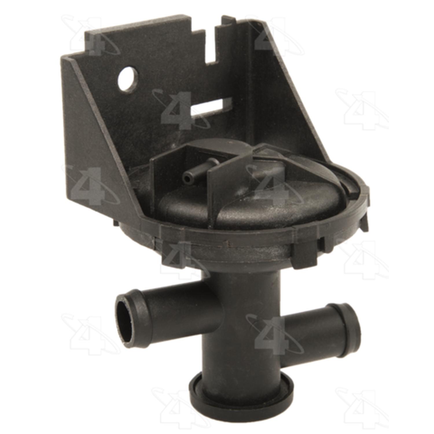 Four Seasons 74856 - HVAC Heater Control Valve Four Seasons 74856 HVAC Heater Control Valve product image 1 of 6