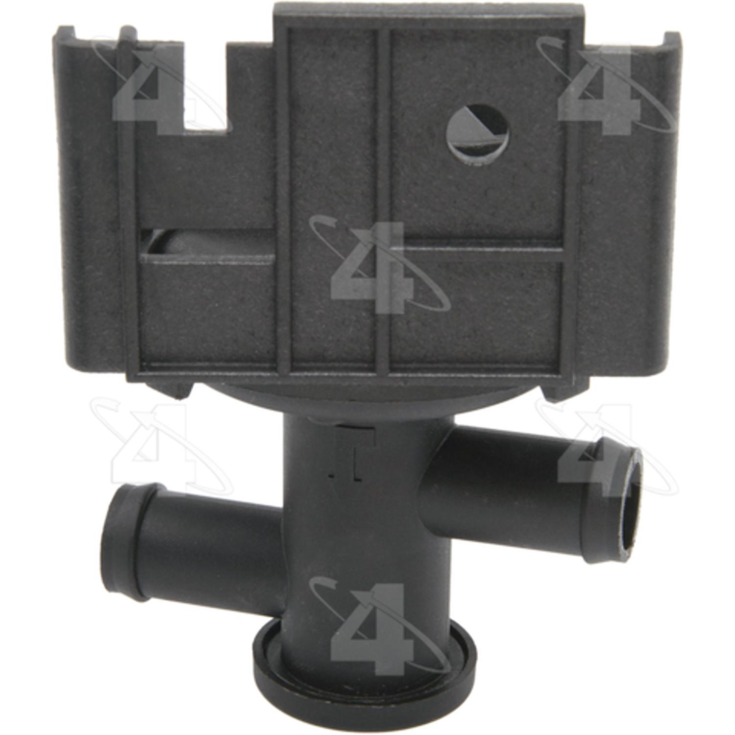 Four Seasons 74856 - HVAC Heater Control Valve Four Seasons 74856 HVAC Heater Control Valve product image 2 of 6