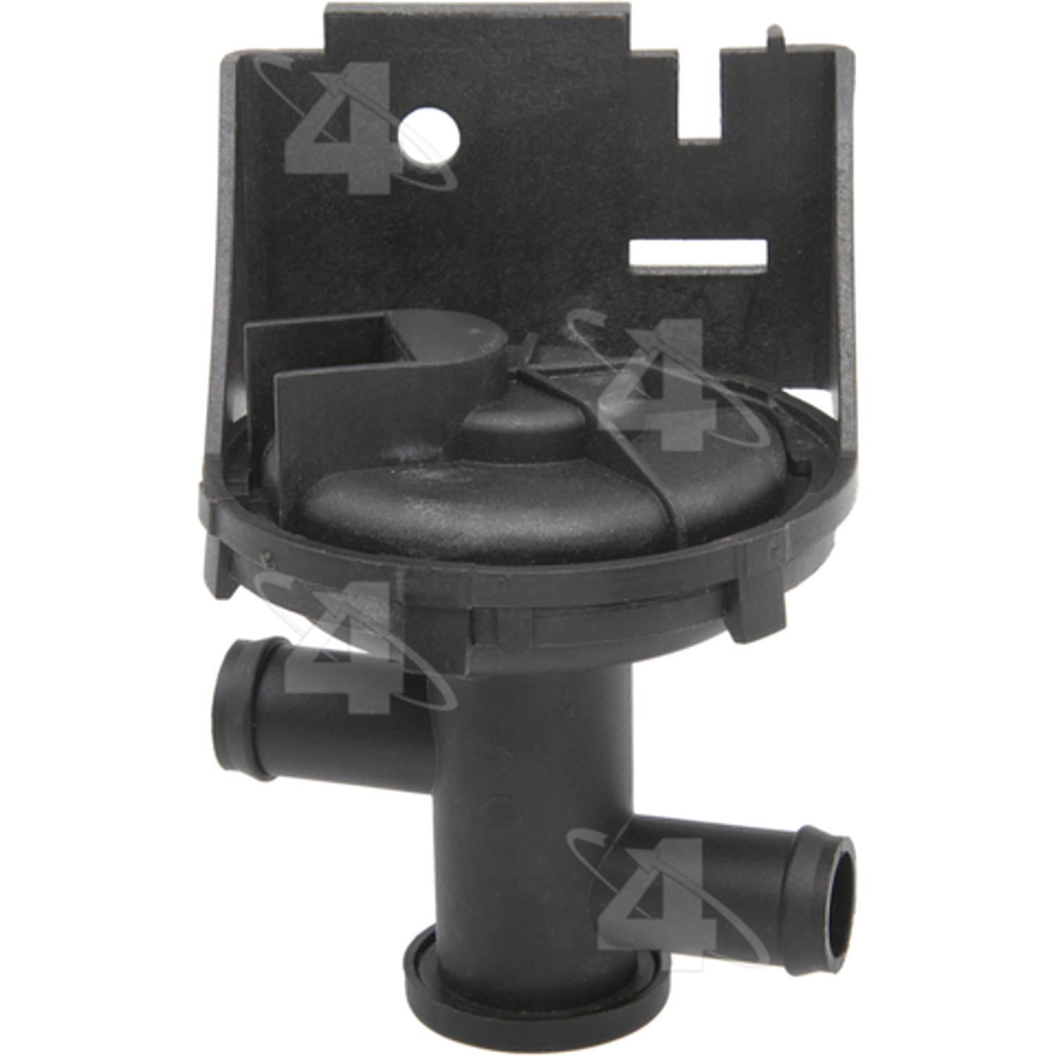 Four Seasons 74856 - HVAC Heater Control Valve Four Seasons 74856 HVAC Heater Control Valve product image 3 of 6