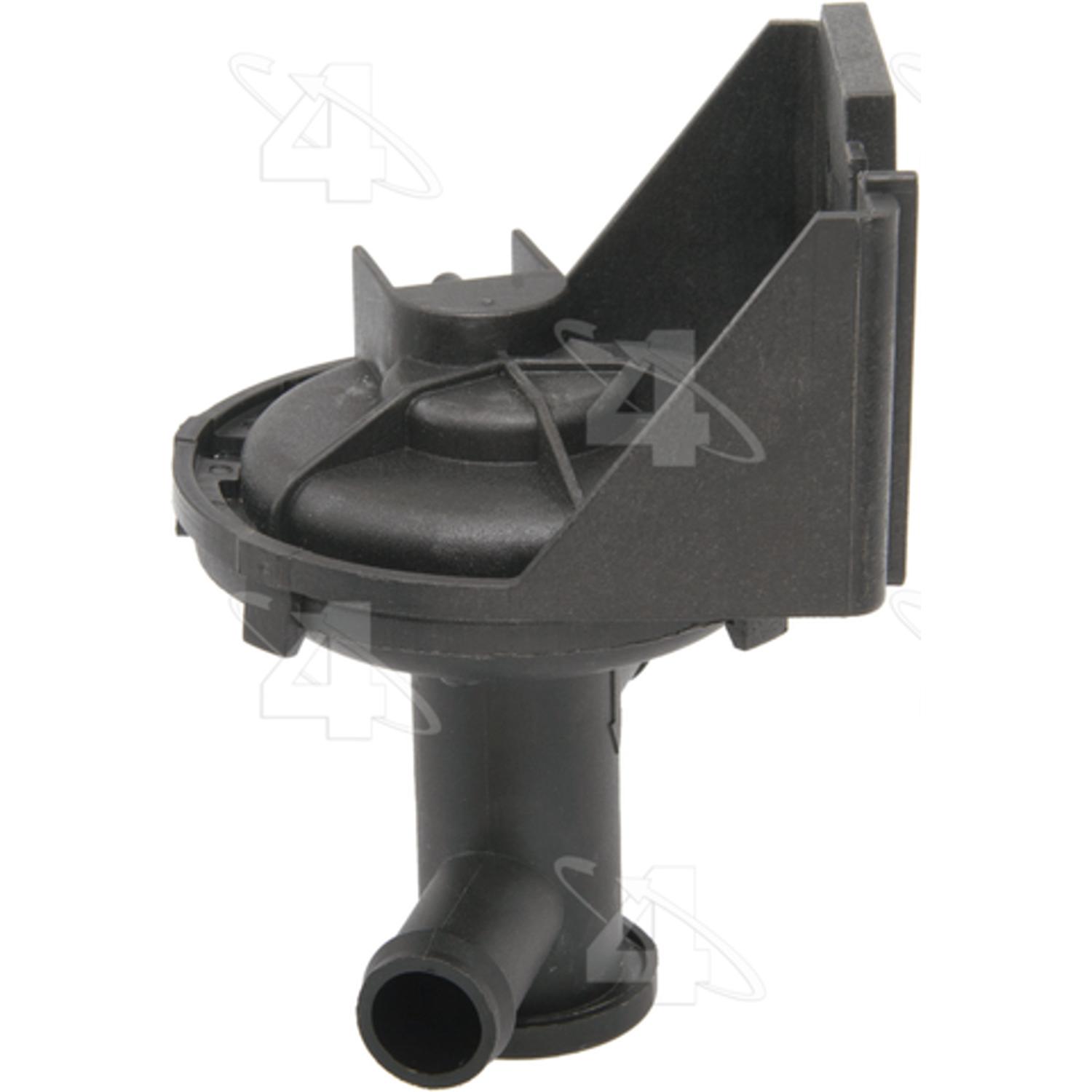Four Seasons 74856 - HVAC Heater Control Valve Four Seasons 74856 HVAC Heater Control Valve product image 4 of 6