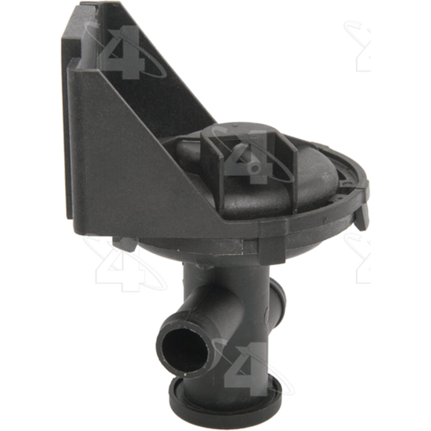 Four Seasons 74856 - HVAC Heater Control Valve Four Seasons 74856 HVAC Heater Control Valve product image 5 of 6