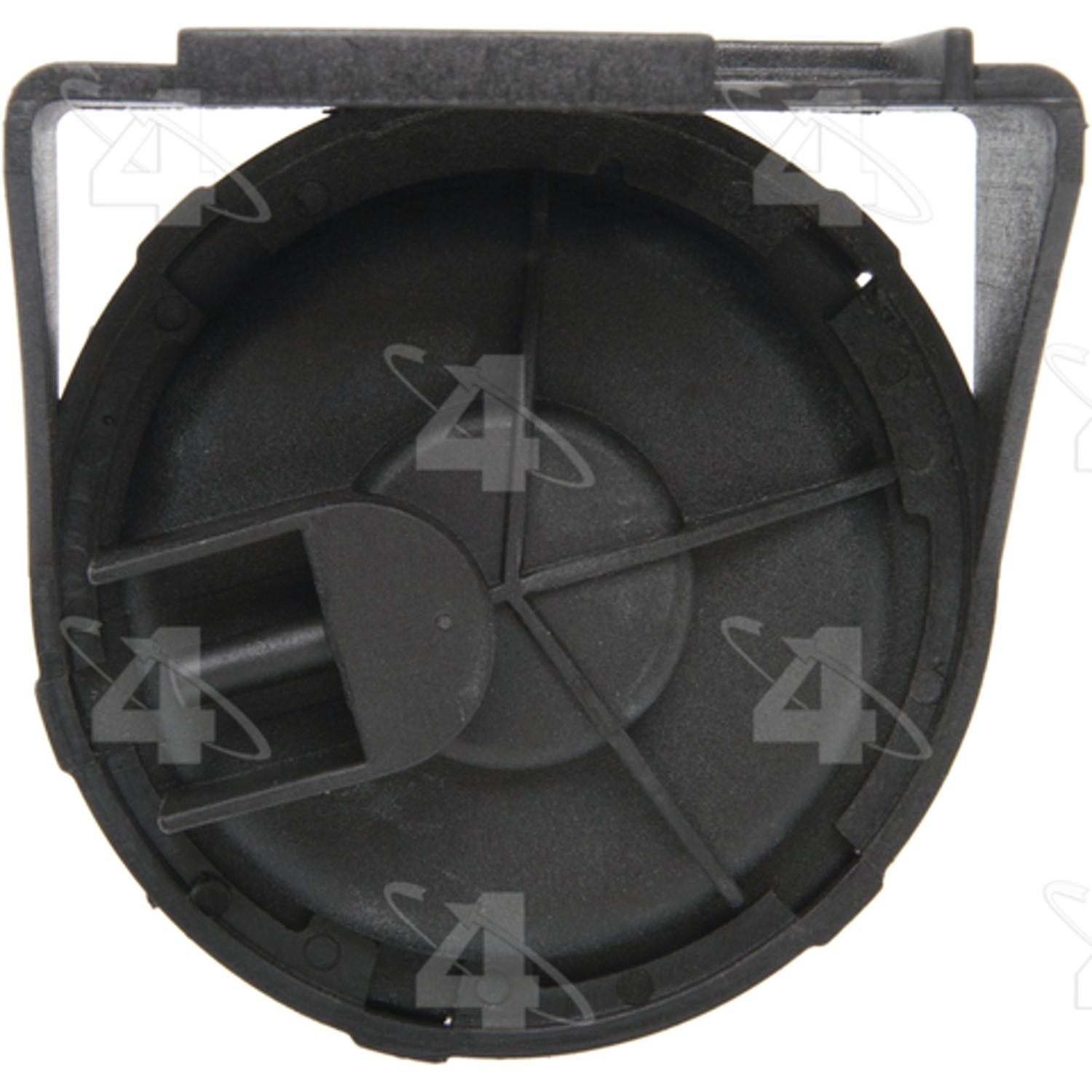 Four Seasons 74856 - HVAC Heater Control Valve Four Seasons 74856 HVAC Heater Control Valve product image 6 of 6