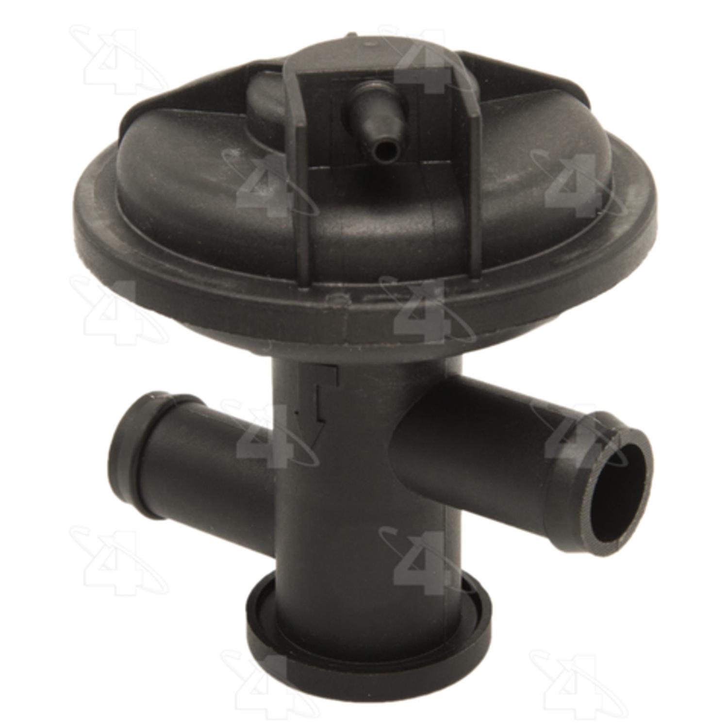 Four Seasons 74857 - HVAC Heater Control Valve Four Seasons 74857 HVAC Heater Control Valve product image 1 of 6