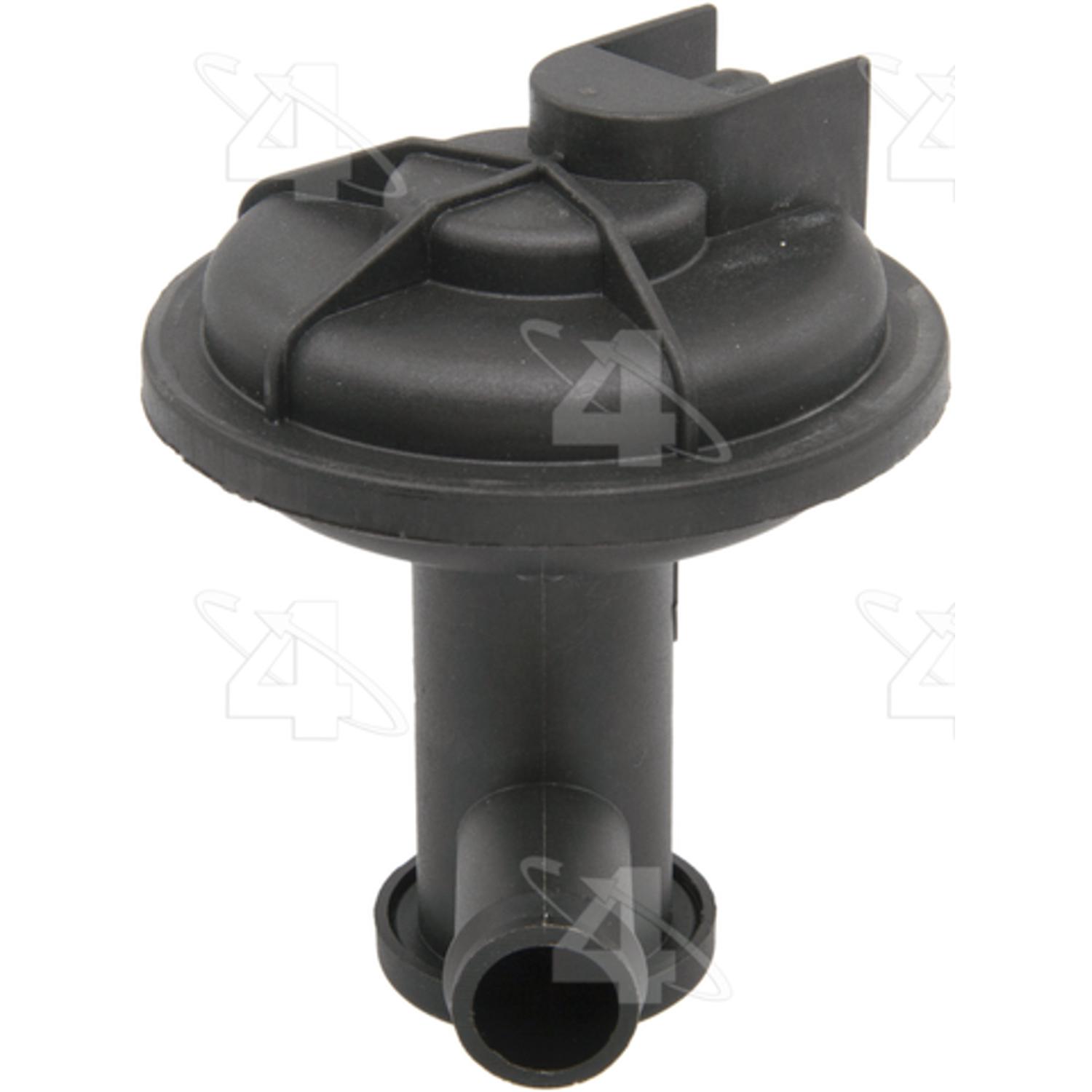 Four Seasons 74857 - HVAC Heater Control Valve Four Seasons 74857 HVAC Heater Control Valve product image 2 of 6