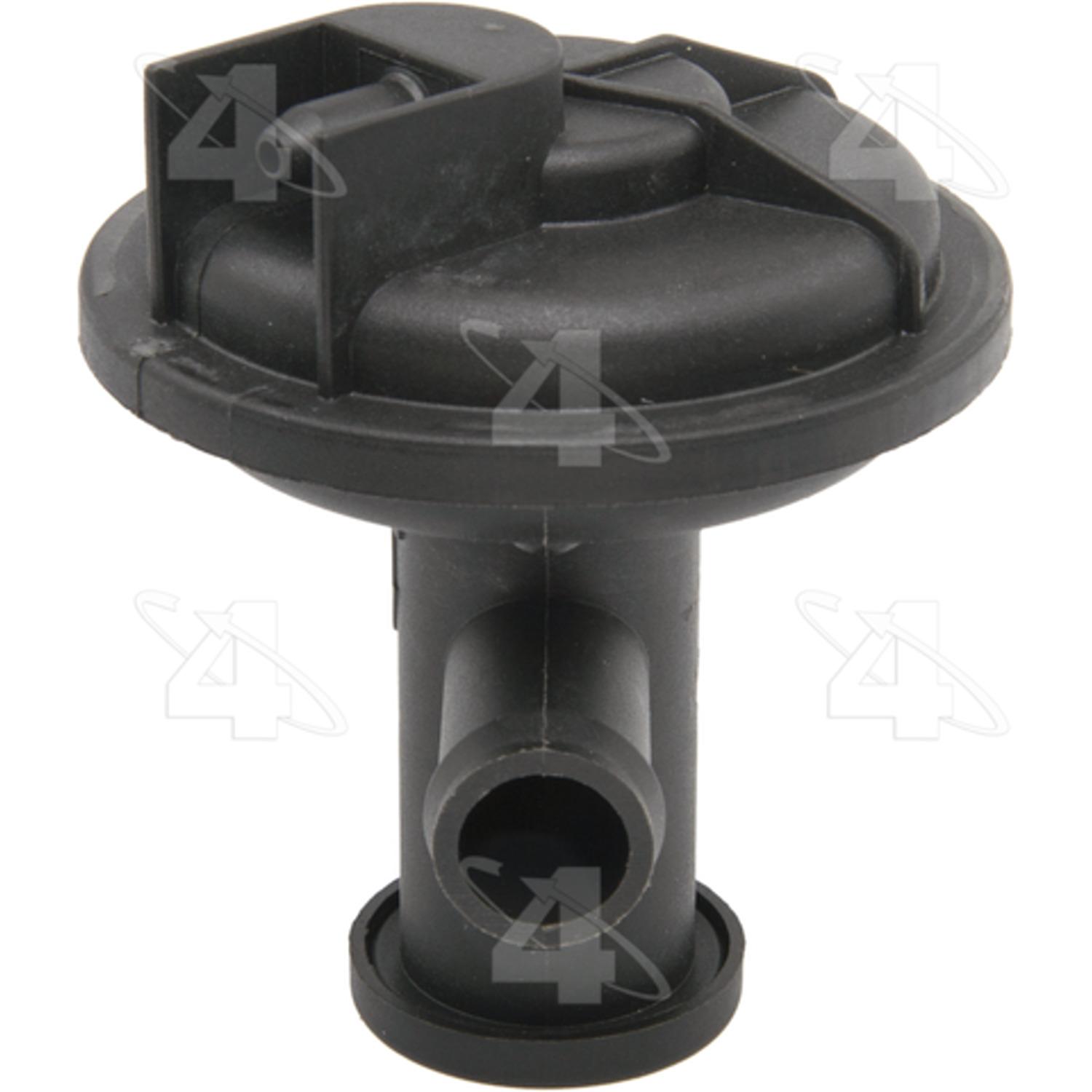 Four Seasons 74857 - HVAC Heater Control Valve Four Seasons 74857 HVAC Heater Control Valve product image 3 of 6