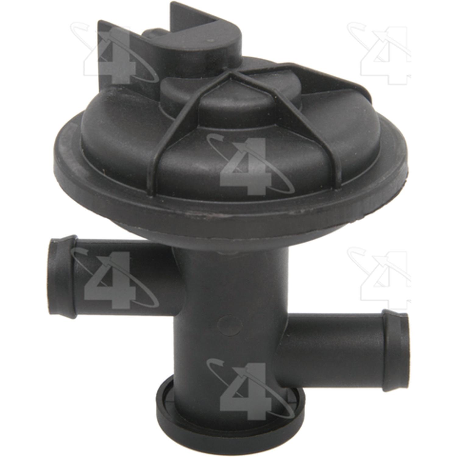 Four Seasons 74857 - HVAC Heater Control Valve Four Seasons 74857 HVAC Heater Control Valve product image 4 of 6