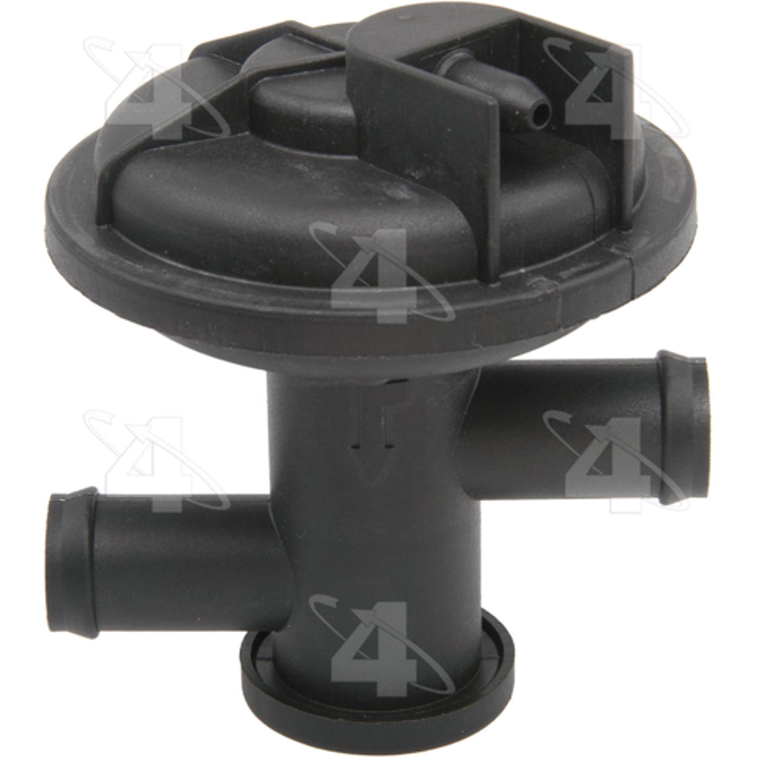 Four Seasons 74857 - HVAC Heater Control Valve Four Seasons 74857 HVAC Heater Control Valve product image 5 of 6