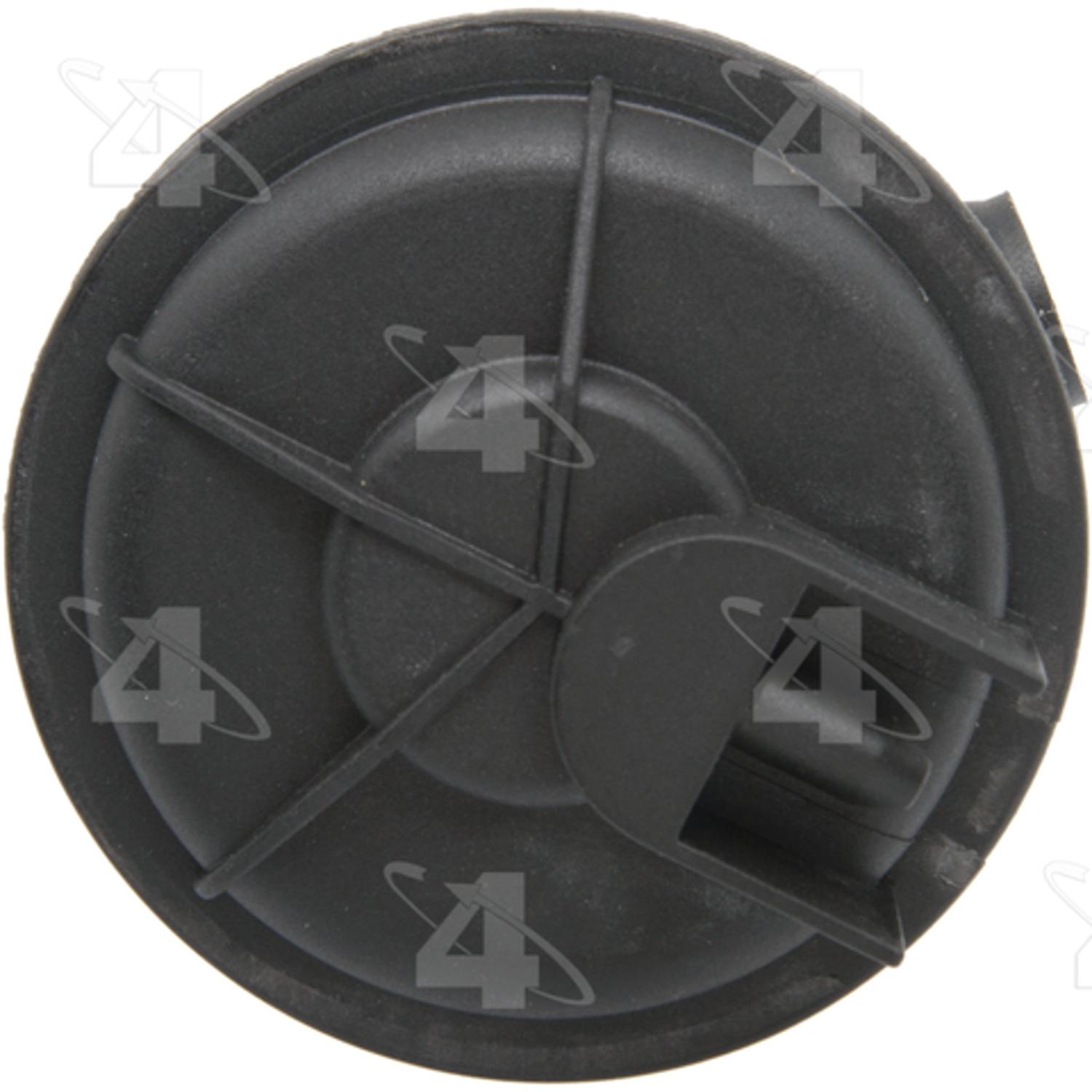 Four Seasons 74857 - HVAC Heater Control Valve Four Seasons 74857 HVAC Heater Control Valve product image 6 of 6