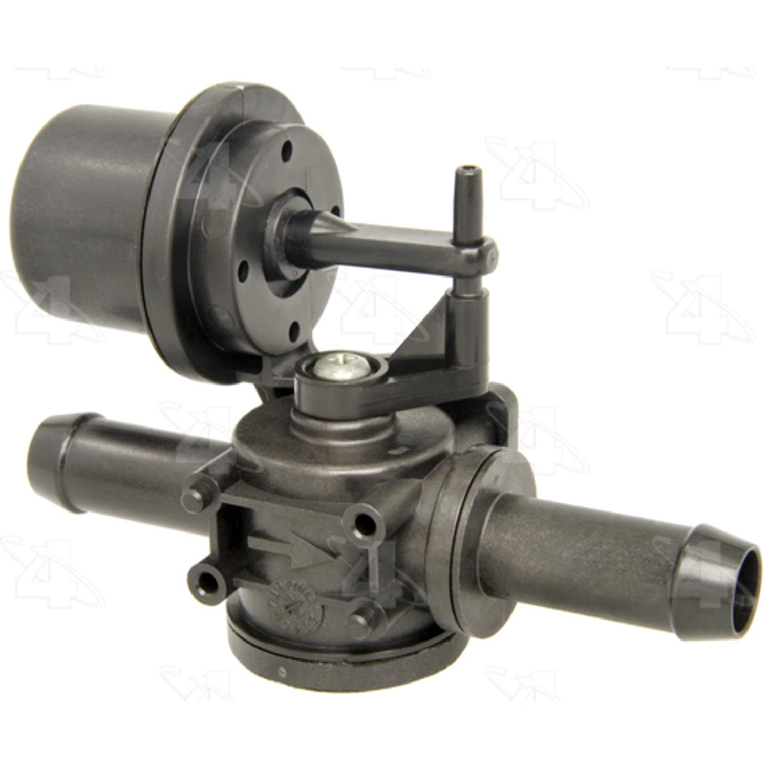 Four Seasons 74858 - HVAC Heater Control Valve Four Seasons 74858 HVAC Heater Control Valve product image 1 of 7
