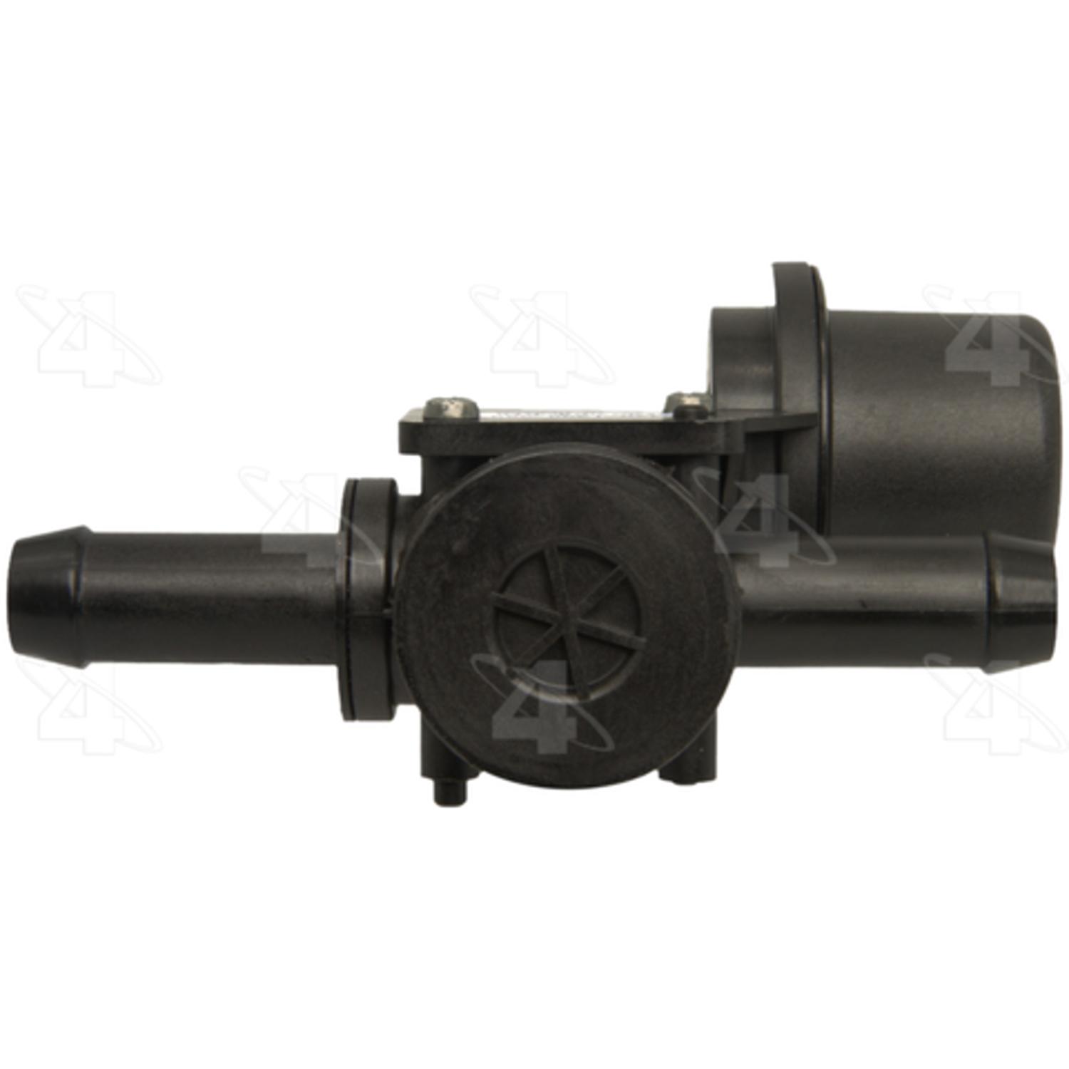 Four Seasons 74858 - HVAC Heater Control Valve Four Seasons 74858 HVAC Heater Control Valve product image 3 of 7