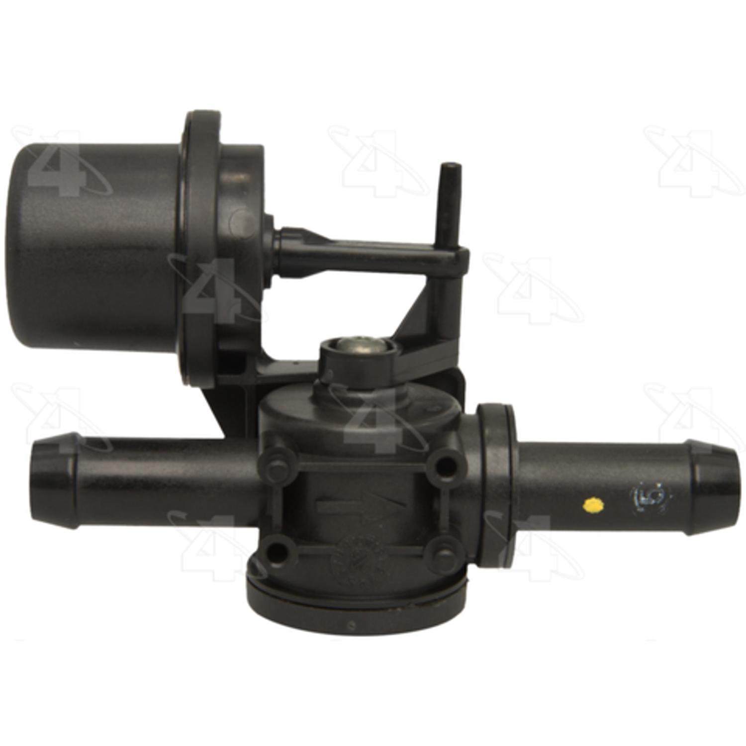 Four Seasons 74858 - HVAC Heater Control Valve Four Seasons 74858 HVAC Heater Control Valve product image 4 of 7