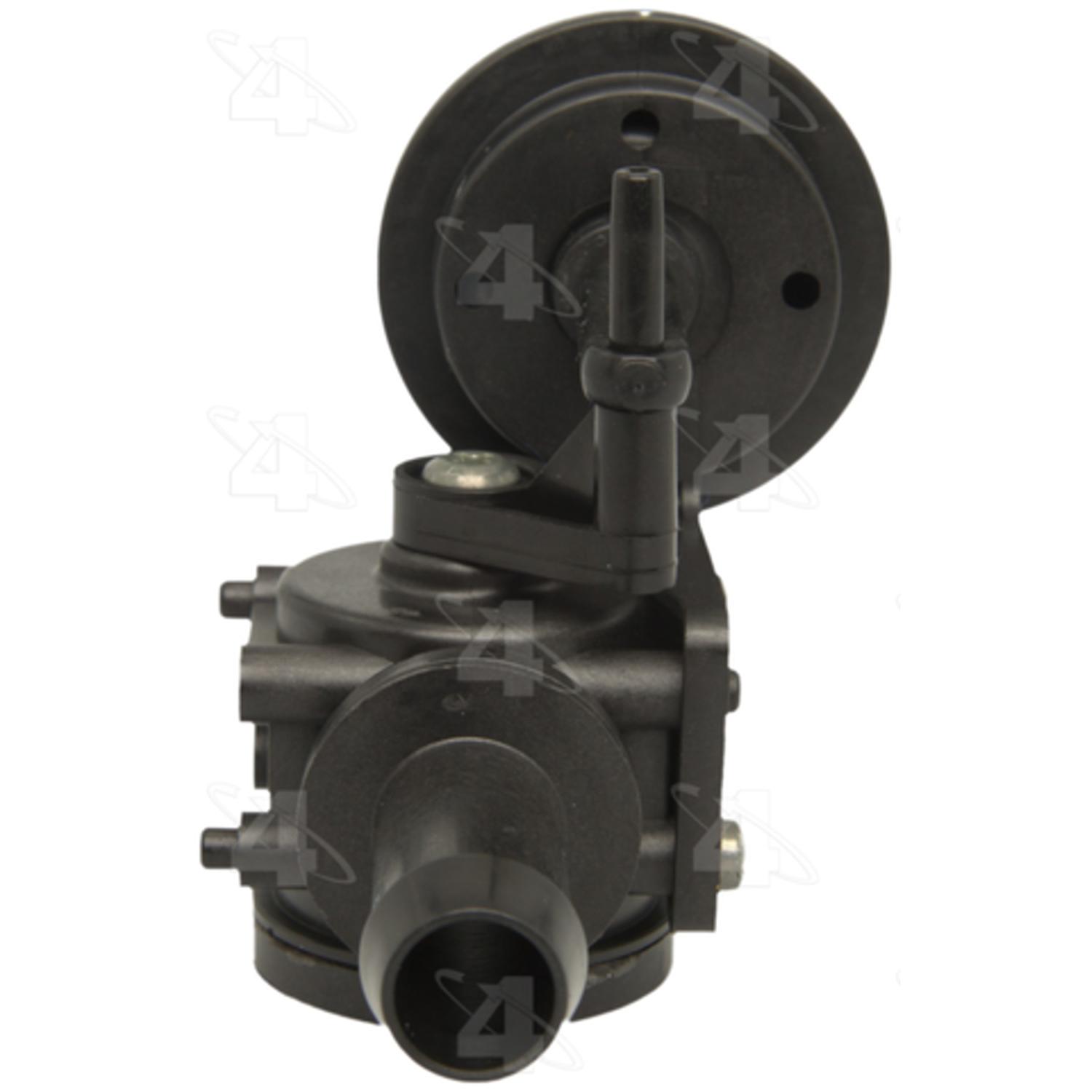 Four Seasons 74858 - HVAC Heater Control Valve Four Seasons 74858 HVAC Heater Control Valve product image 5 of 7