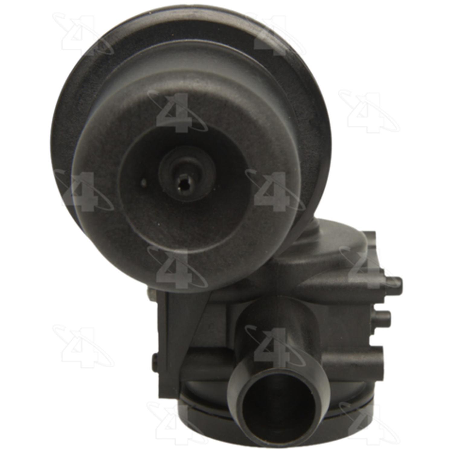 Four Seasons 74858 - HVAC Heater Control Valve Four Seasons 74858 HVAC Heater Control Valve product image 6 of 7