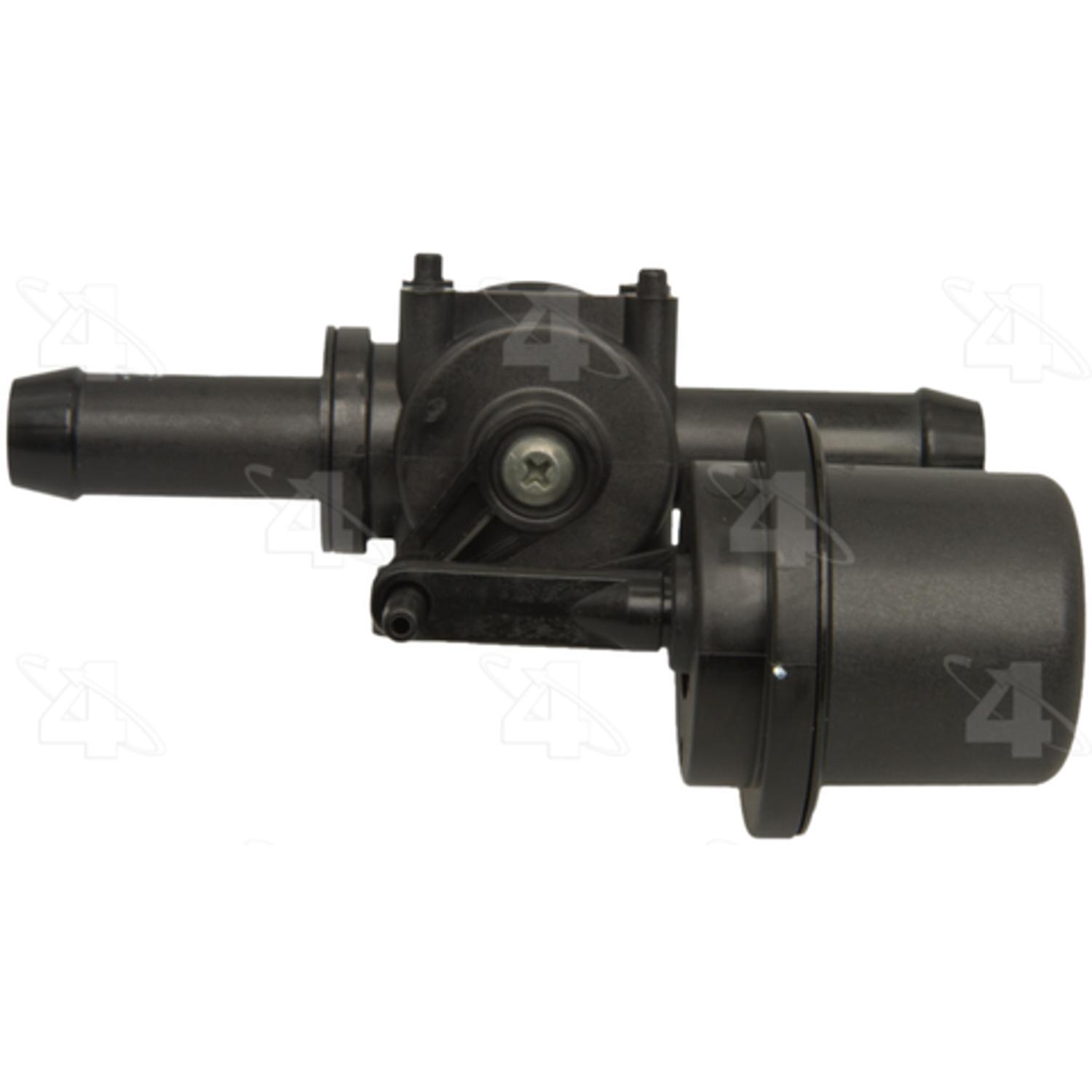 Four Seasons 74858 - HVAC Heater Control Valve Four Seasons 74858 HVAC Heater Control Valve product image 7 of 7