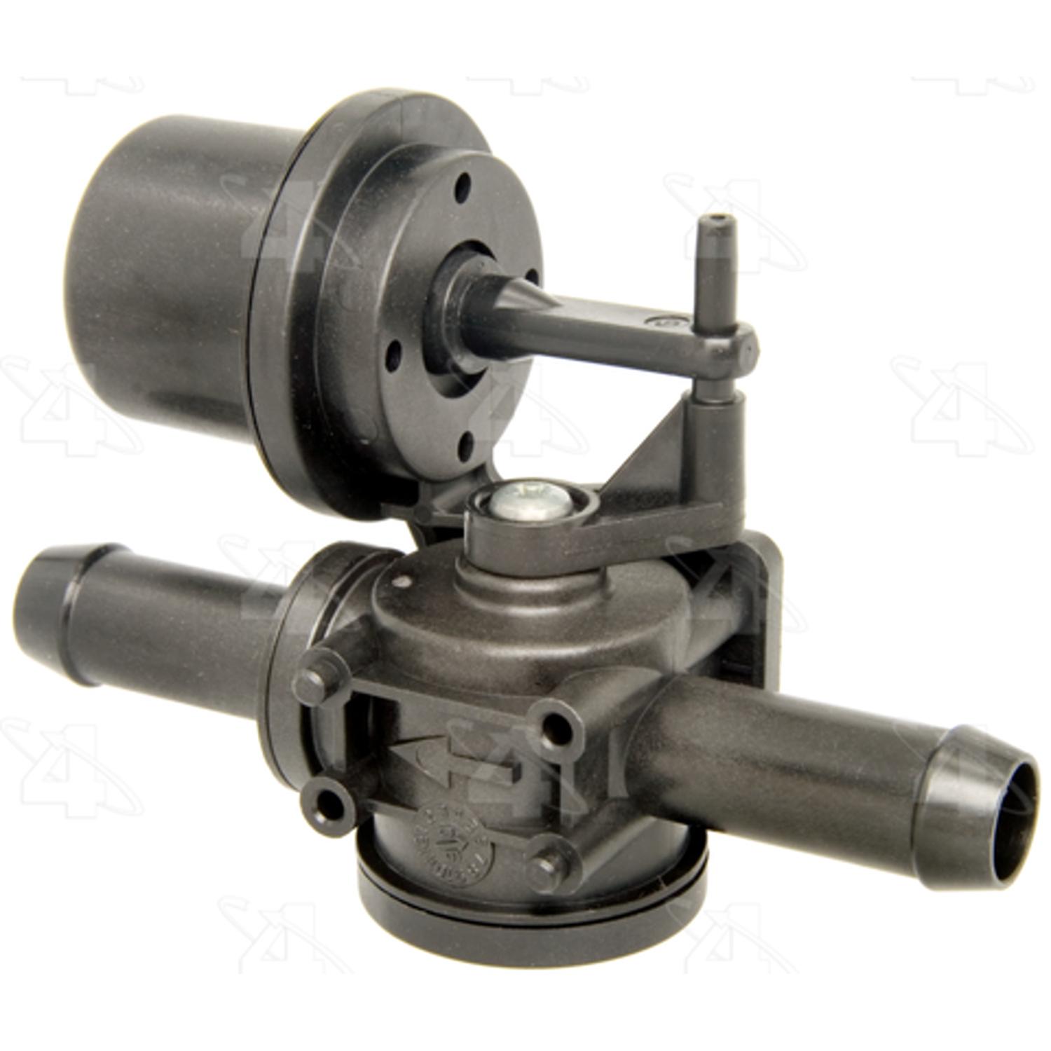 Four Seasons 74859 - HVAC Heater Control Valve Four Seasons 74859 HVAC Heater Control Valve product image 1 of 7