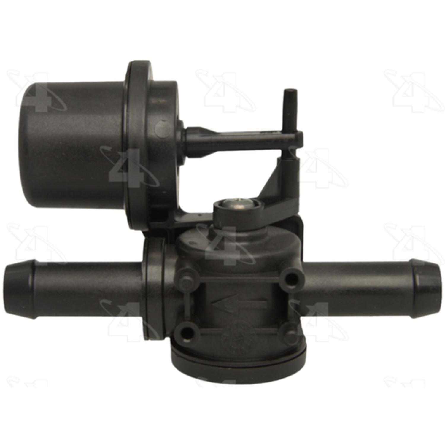 Four Seasons 74859 - HVAC Heater Control Valve Four Seasons 74859 HVAC Heater Control Valve product image 4 of 7