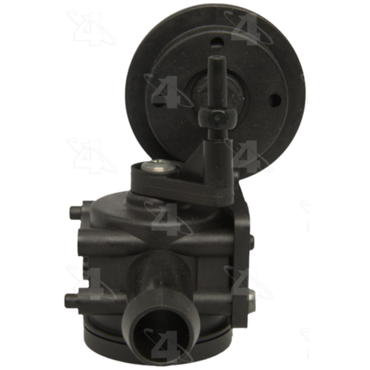 Four Seasons 74859 - HVAC Heater Control Valve Four Seasons 74859 HVAC Heater Control Valve product image 5 of 7