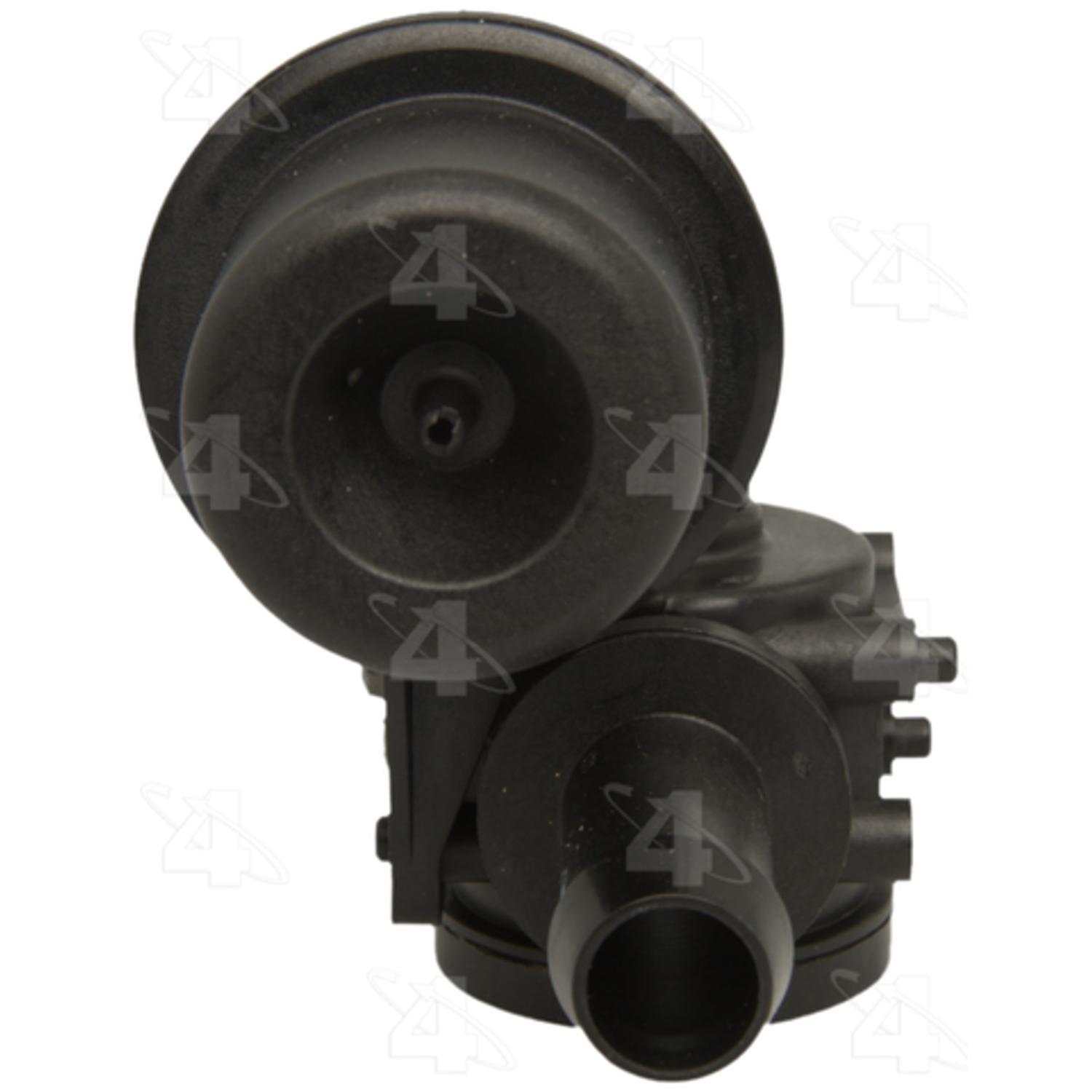 Four Seasons 74859 - HVAC Heater Control Valve Four Seasons 74859 HVAC Heater Control Valve product image 6 of 7