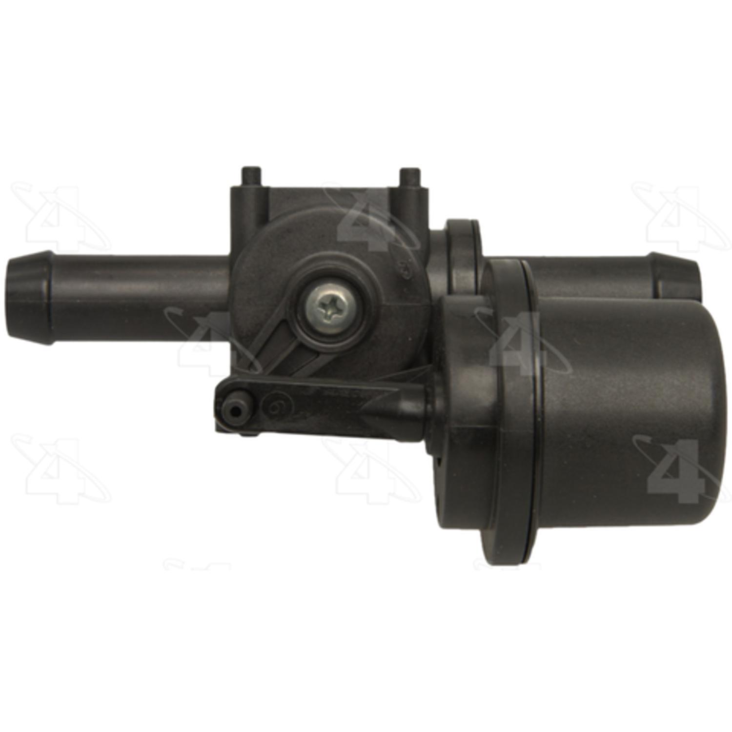 Four Seasons 74859 - HVAC Heater Control Valve Four Seasons 74859 HVAC Heater Control Valve product image 7 of 7