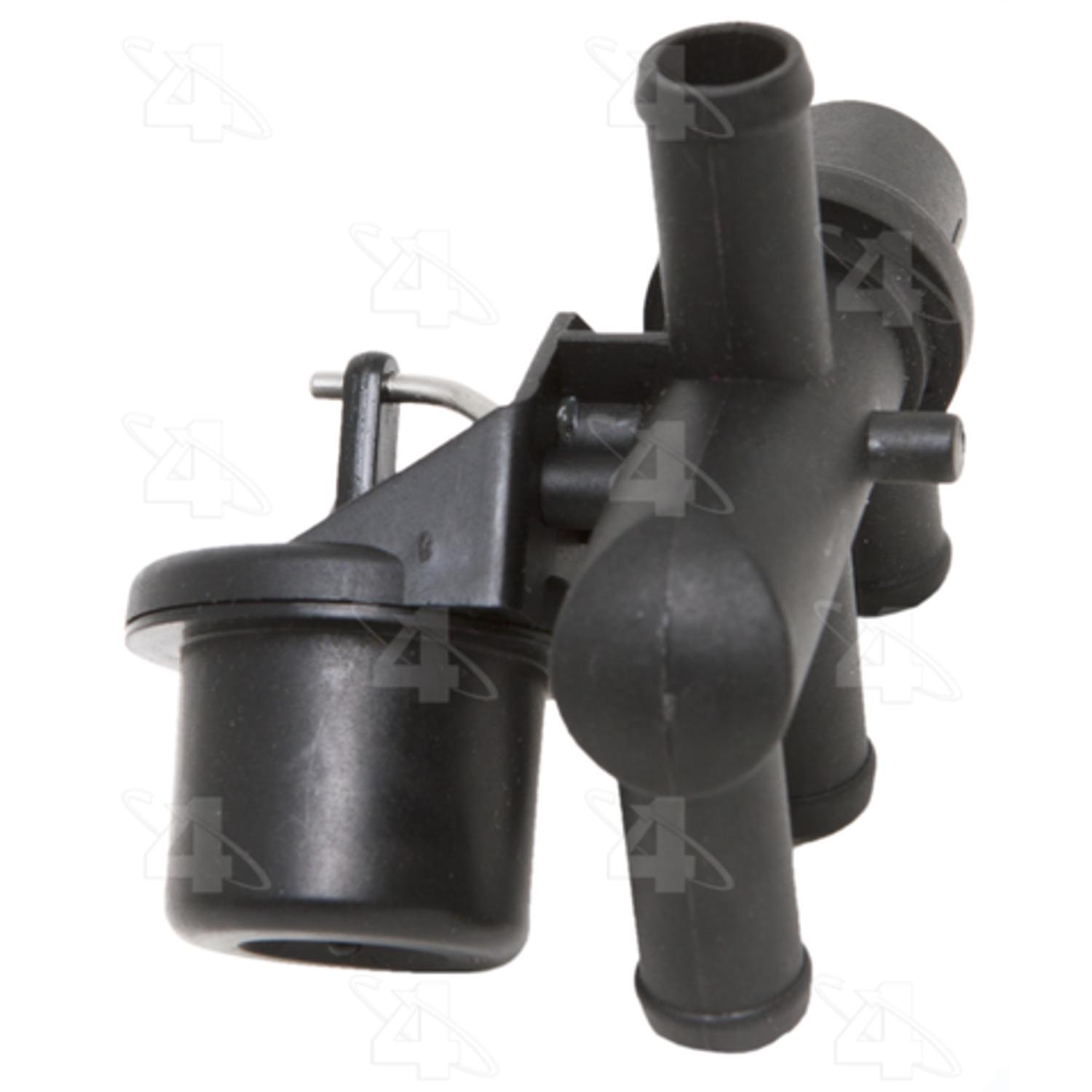 Four Seasons 74863 - HVAC Heater Control Valve Four Seasons 74863 HVAC Heater Control Valve product image 1 of 7