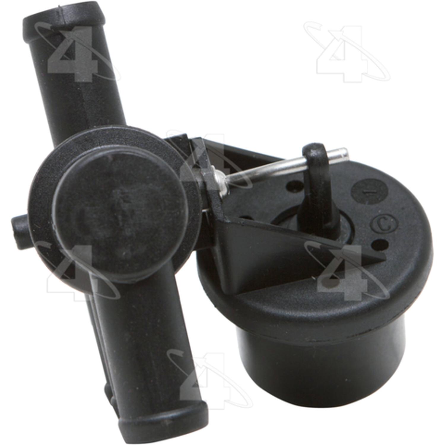 Four Seasons 74863 - HVAC Heater Control Valve Four Seasons 74863 HVAC Heater Control Valve product image 2 of 7