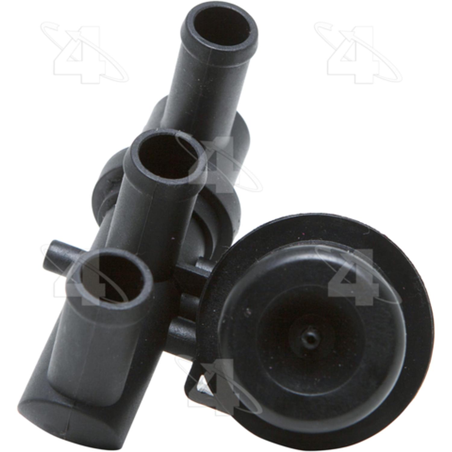 Four Seasons 74863 - HVAC Heater Control Valve Four Seasons 74863 HVAC Heater Control Valve product image 3 of 7