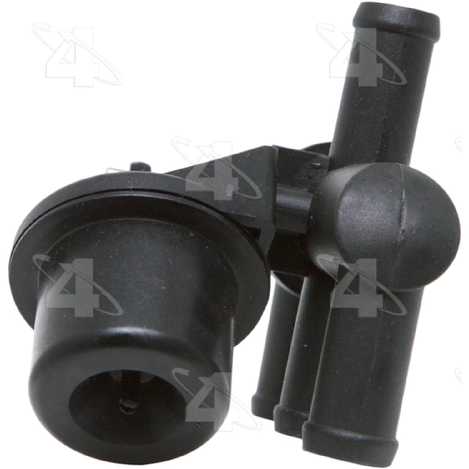 Four Seasons 74863 - HVAC Heater Control Valve Four Seasons 74863 HVAC Heater Control Valve product image 4 of 7