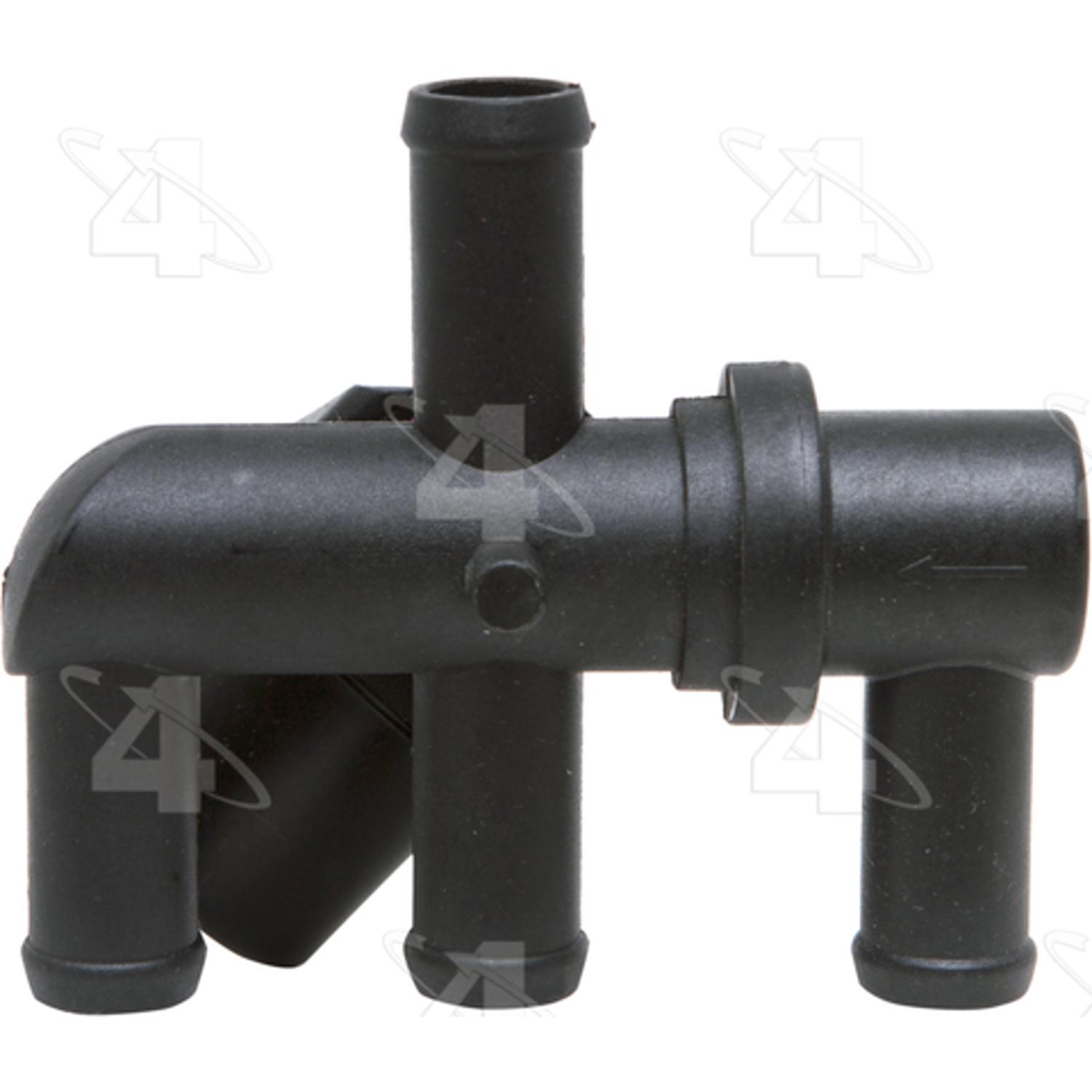 Four Seasons 74863 - HVAC Heater Control Valve Four Seasons 74863 HVAC Heater Control Valve product image 5 of 7