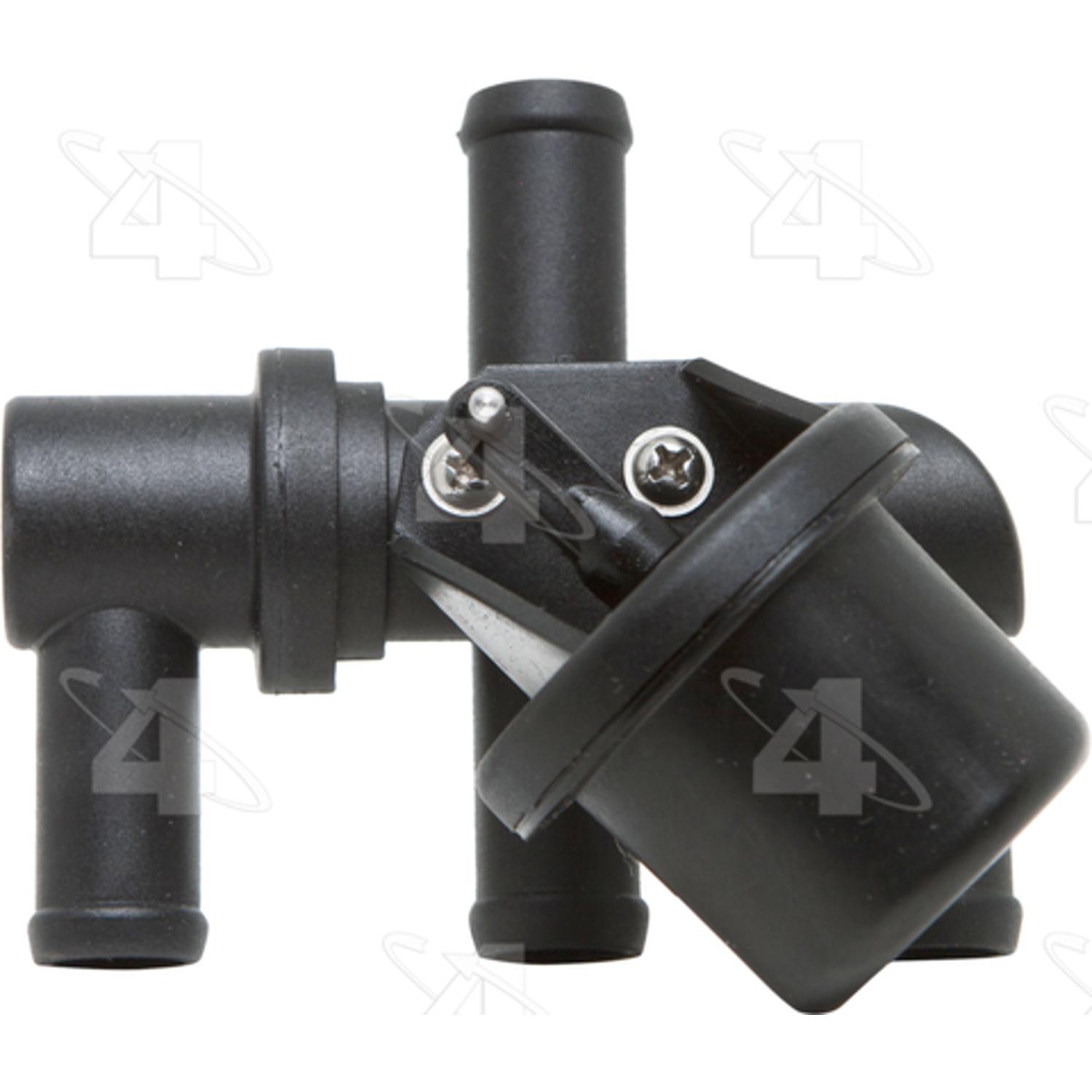 Four Seasons 74863 - HVAC Heater Control Valve Four Seasons 74863 HVAC Heater Control Valve product image 6 of 7