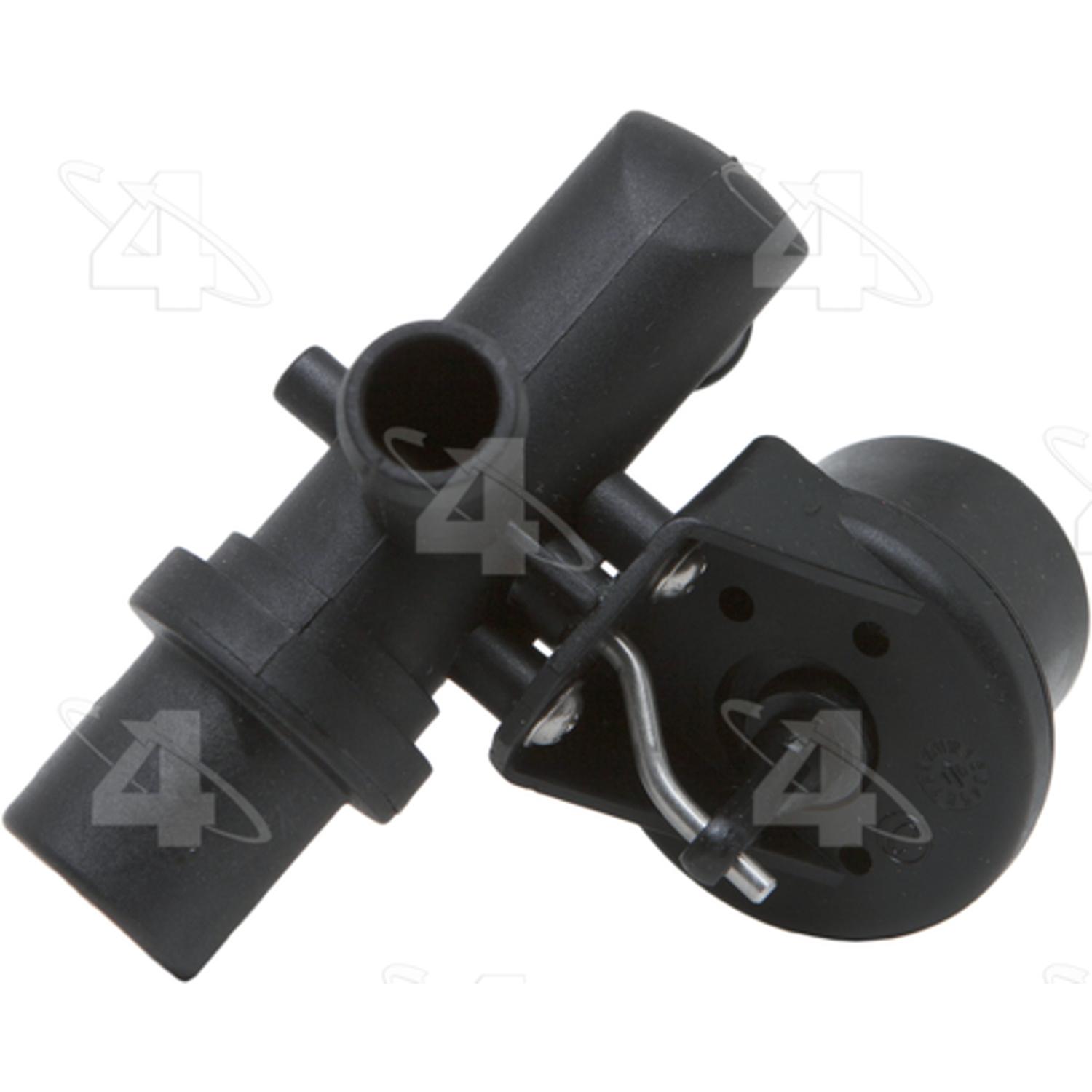 Four Seasons 74863 - HVAC Heater Control Valve Four Seasons 74863 HVAC Heater Control Valve product image 7 of 7