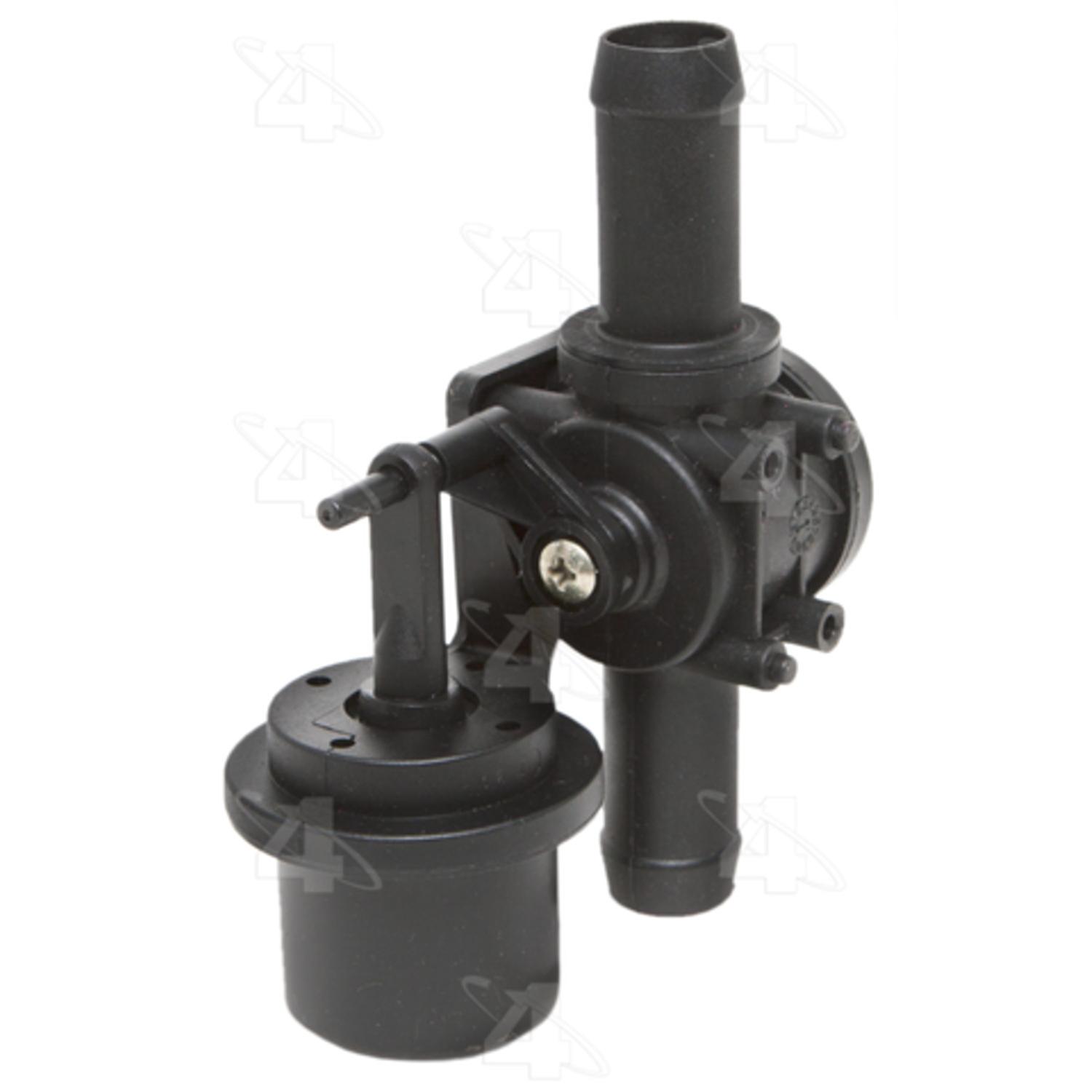 Four Seasons 74865 - HVAC Heater Control Valve Four Seasons 74865 HVAC Heater Control Valve product image 1 of 7