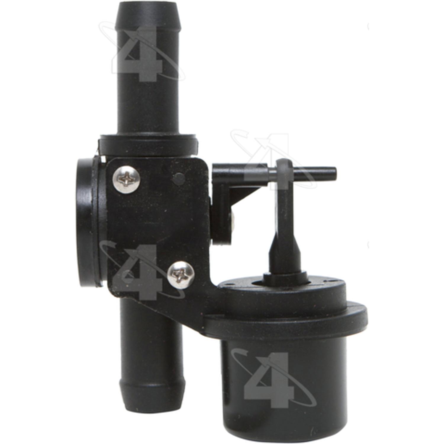 Four Seasons 74865 - HVAC Heater Control Valve Four Seasons 74865 HVAC Heater Control Valve product image 2 of 7