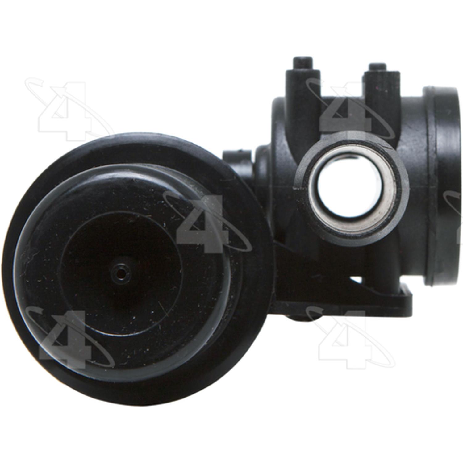 Four Seasons 74865 - HVAC Heater Control Valve Four Seasons 74865 HVAC Heater Control Valve product image 3 of 7