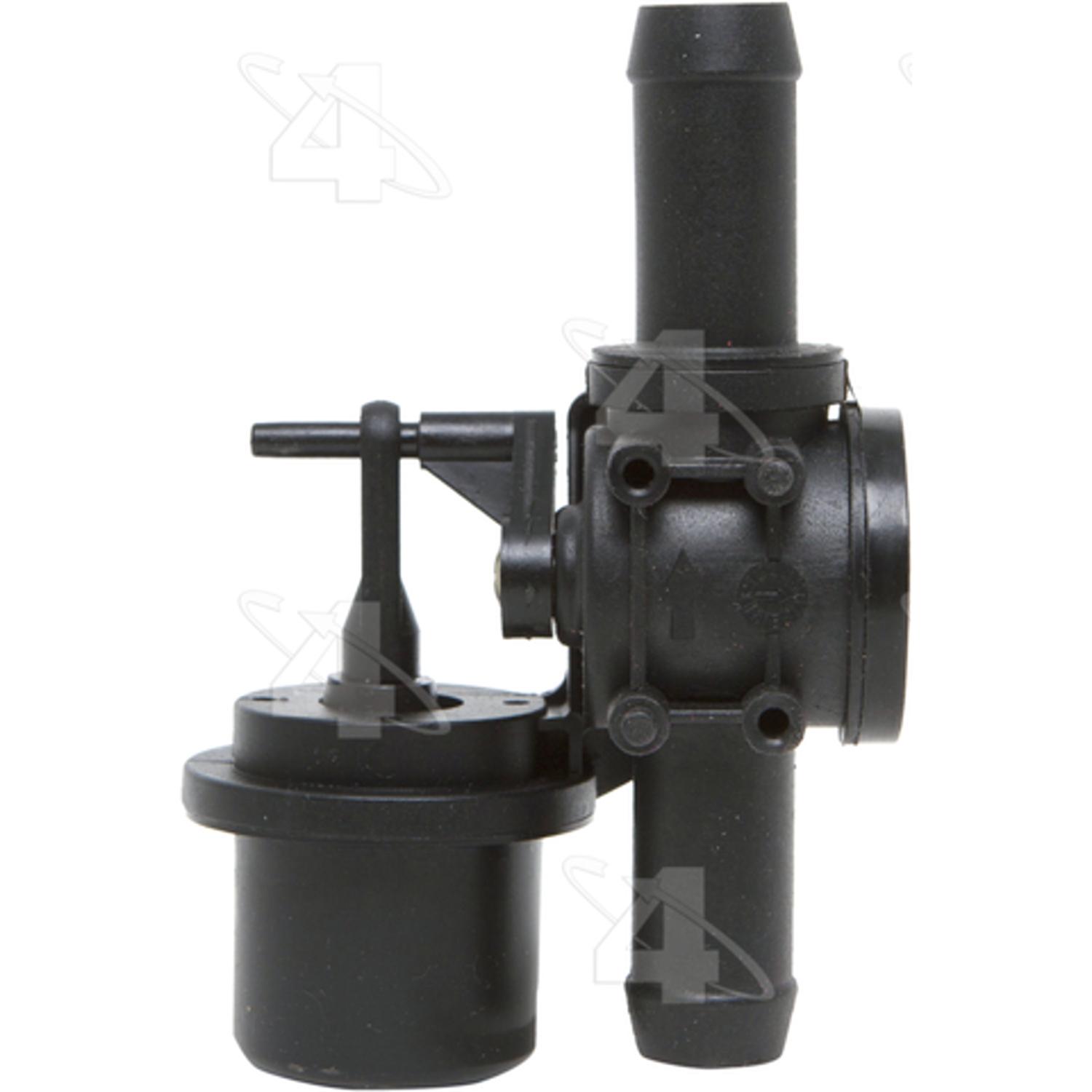 Four Seasons 74865 - HVAC Heater Control Valve Four Seasons 74865 HVAC Heater Control Valve product image 4 of 7