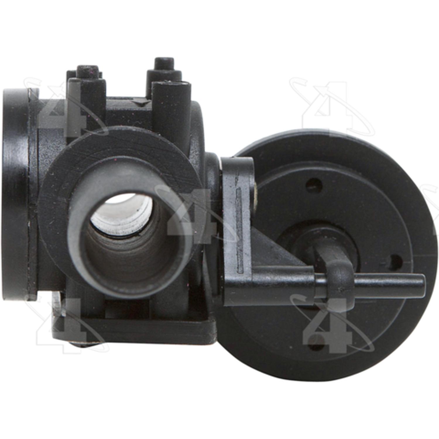 Four Seasons 74865 - HVAC Heater Control Valve Four Seasons 74865 HVAC Heater Control Valve product image 7 of 7