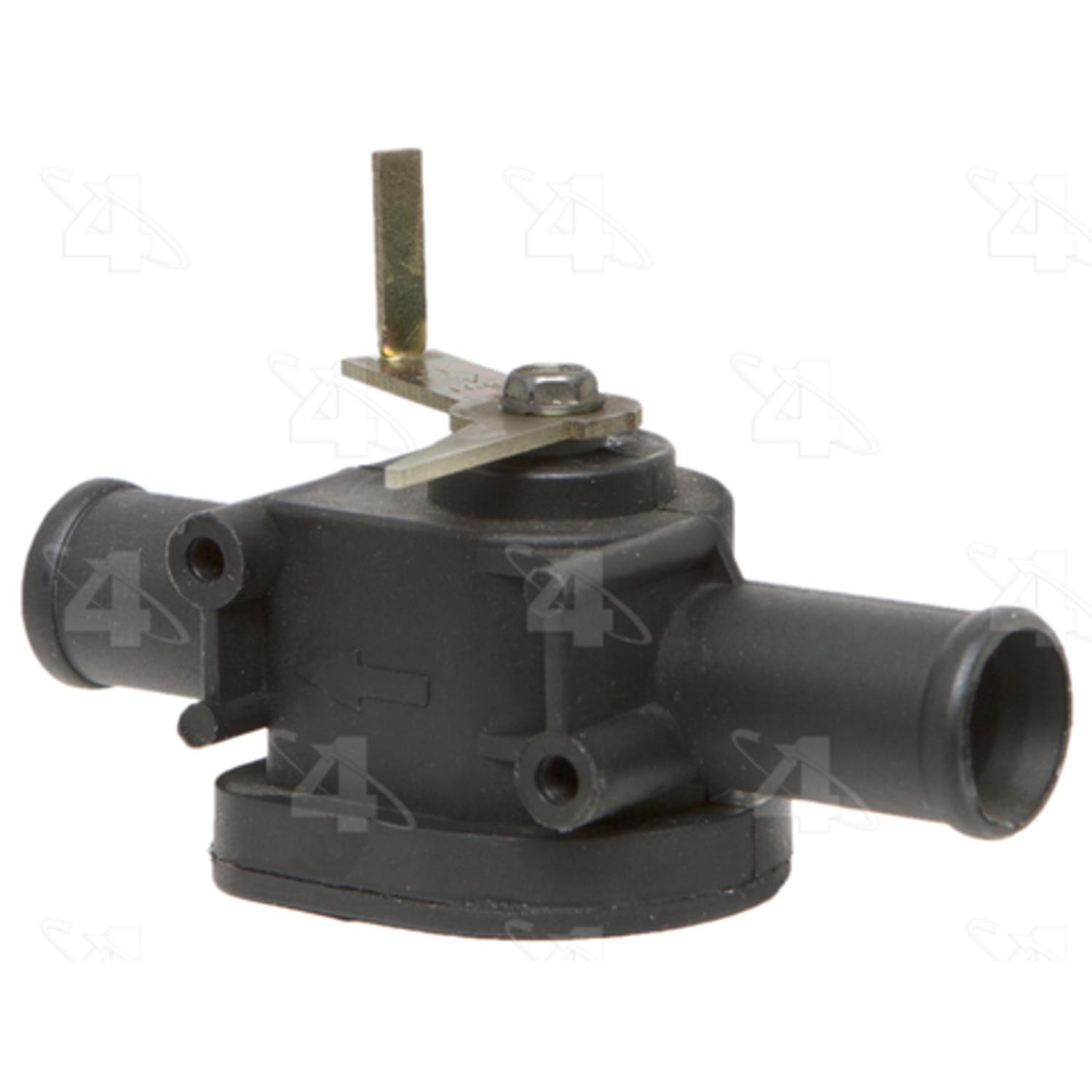 Four Seasons 74866 - HVAC Heater Control Valve Four Seasons 74866 HVAC Heater Control Valve product image 1 of 7