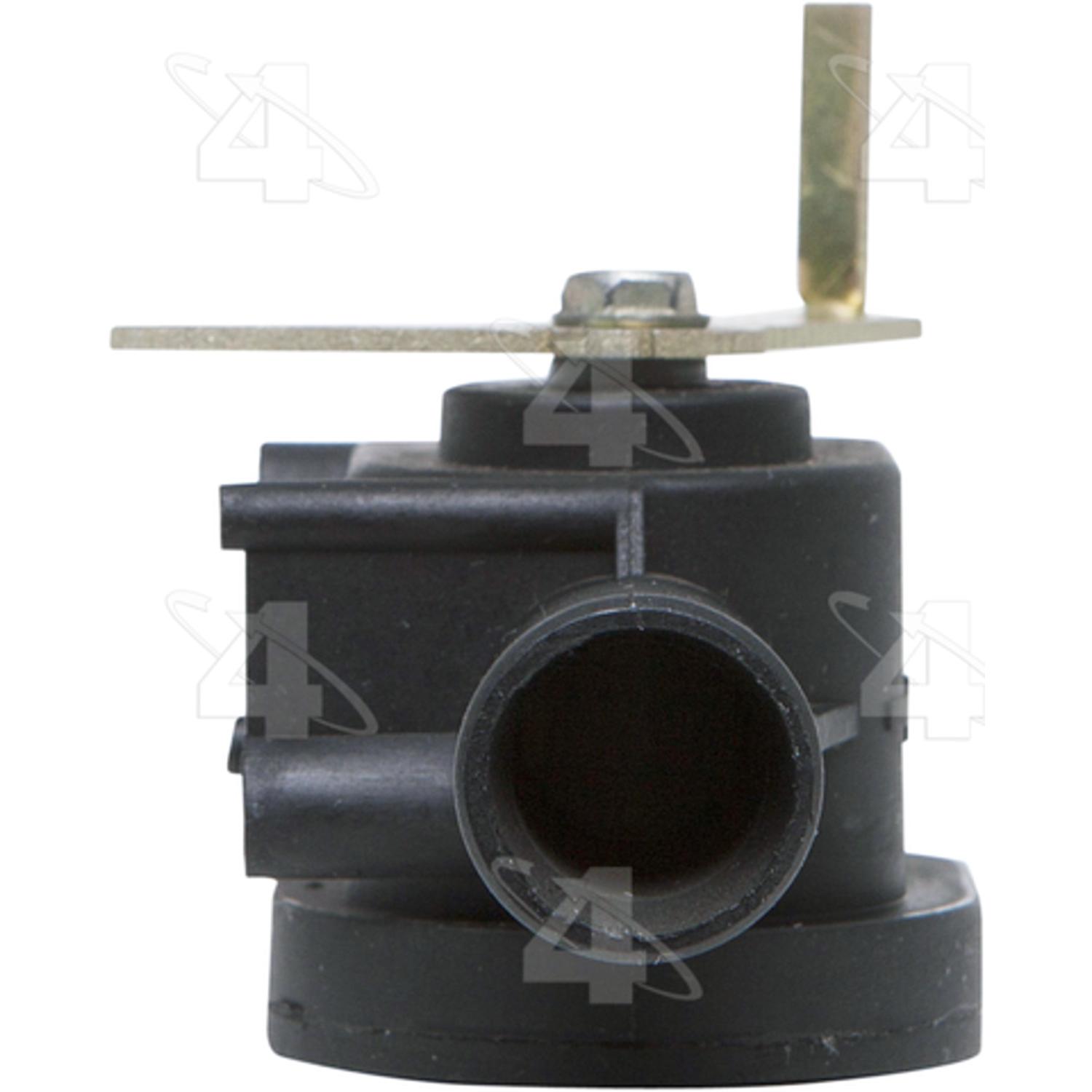 Four Seasons 74866 - HVAC Heater Control Valve Four Seasons 74866 HVAC Heater Control Valve product image 2 of 7