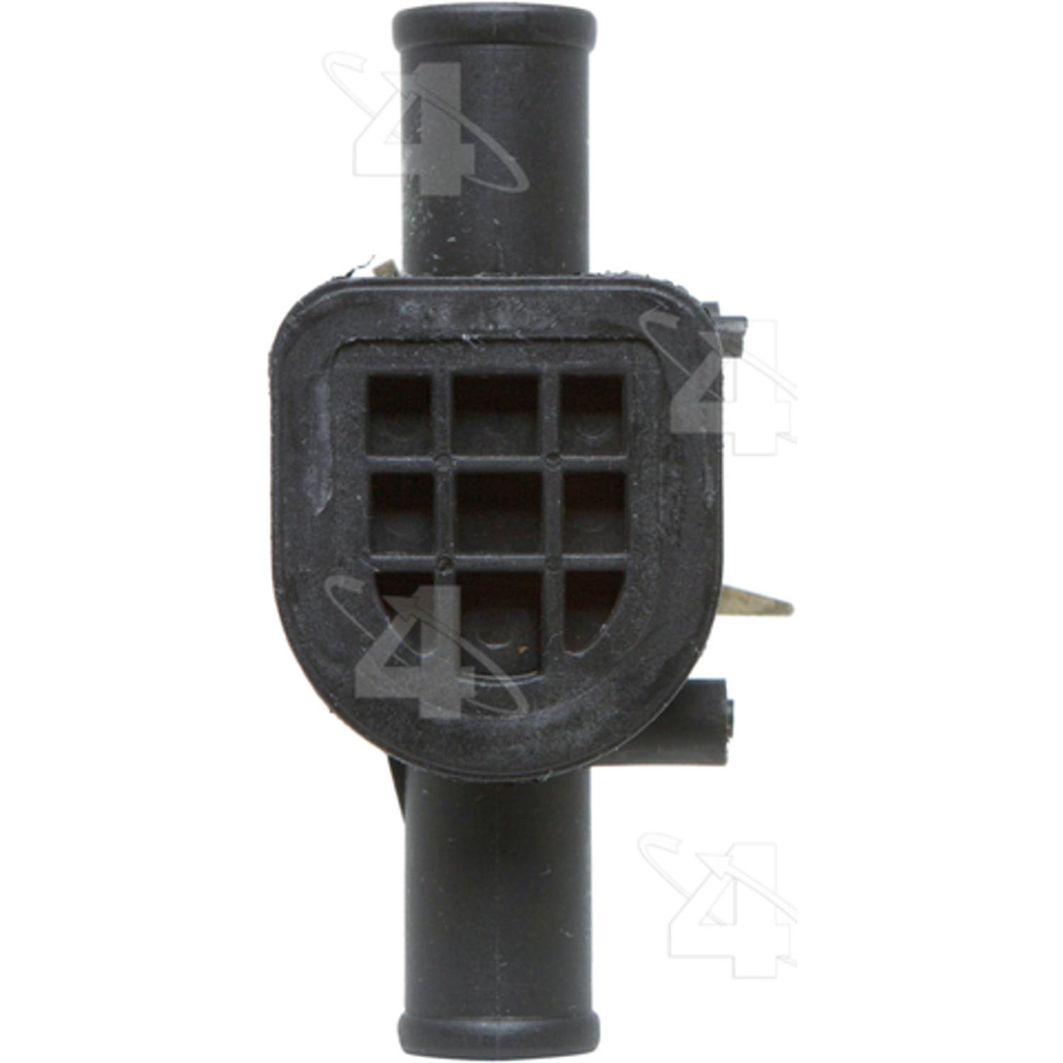 Four Seasons 74866 - HVAC Heater Control Valve Four Seasons 74866 HVAC Heater Control Valve product image 3 of 7