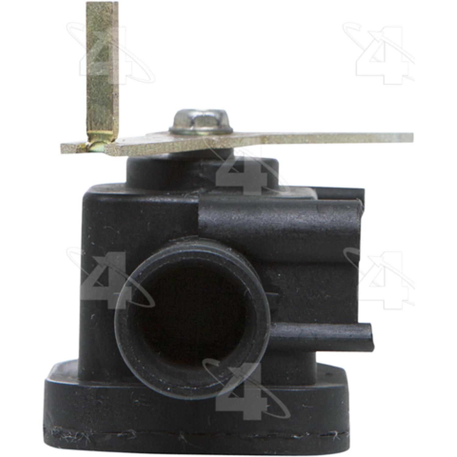 Four Seasons 74866 - HVAC Heater Control Valve Four Seasons 74866 HVAC Heater Control Valve product image 4 of 7