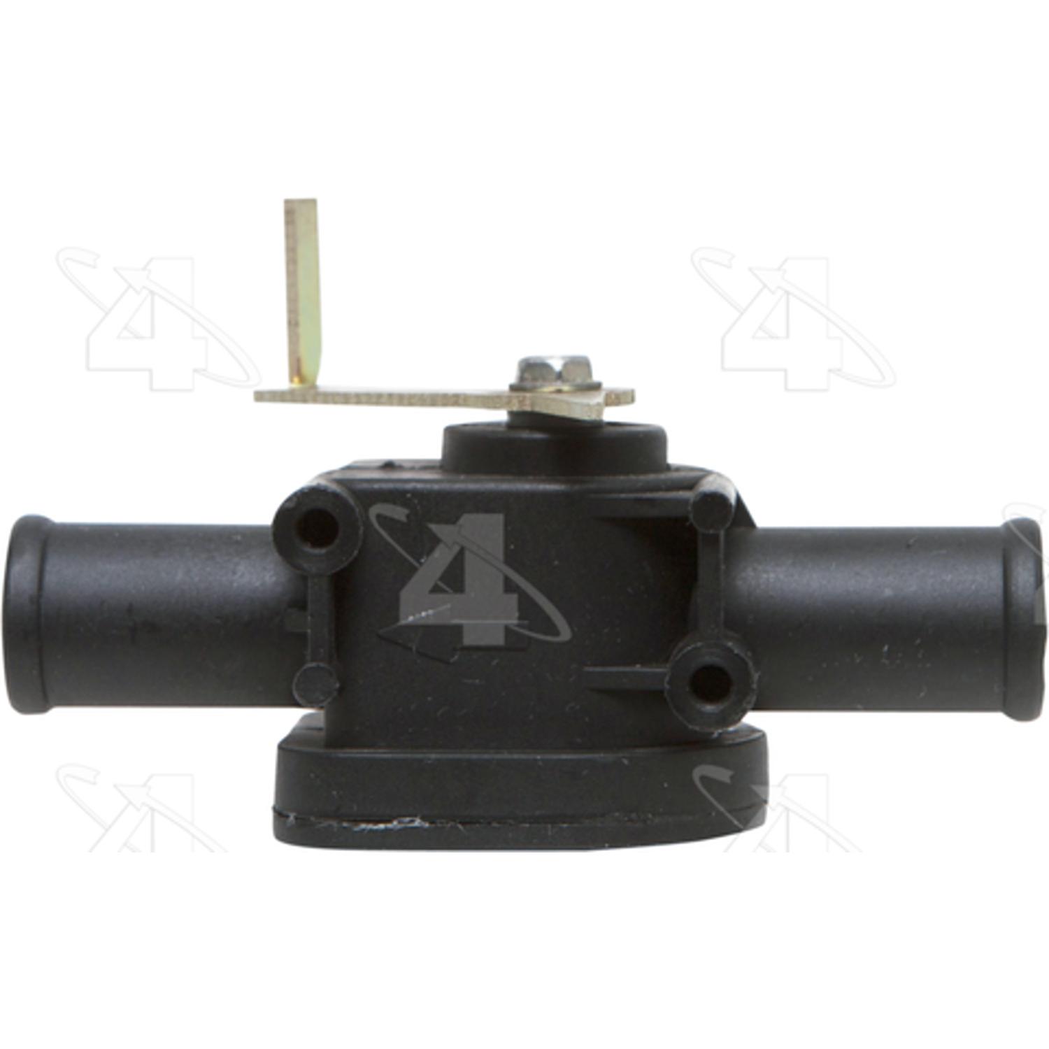 Four Seasons 74866 - HVAC Heater Control Valve Four Seasons 74866 HVAC Heater Control Valve product image 5 of 7