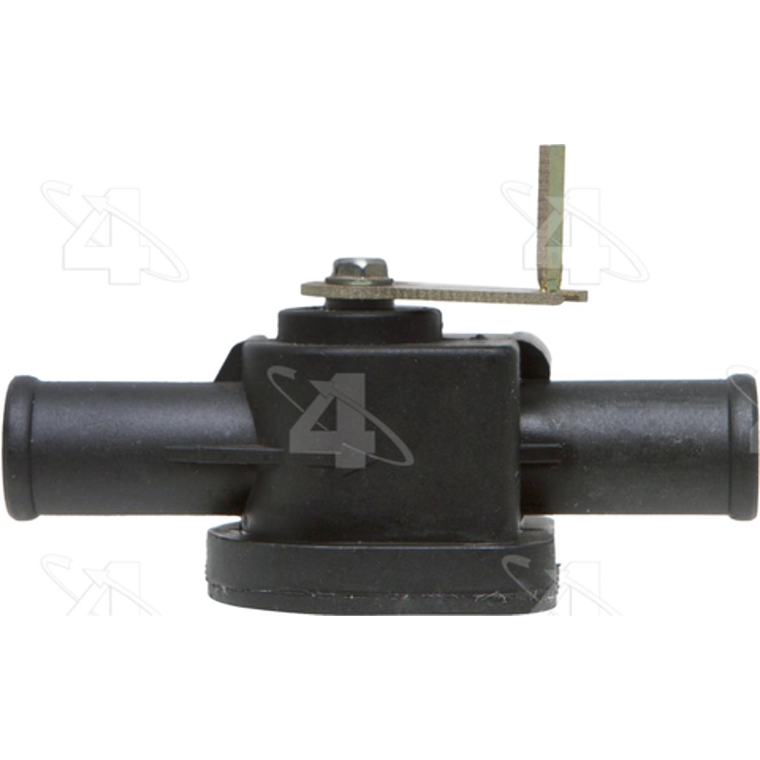 Four Seasons 74866 - HVAC Heater Control Valve Four Seasons 74866 HVAC Heater Control Valve product image 6 of 7