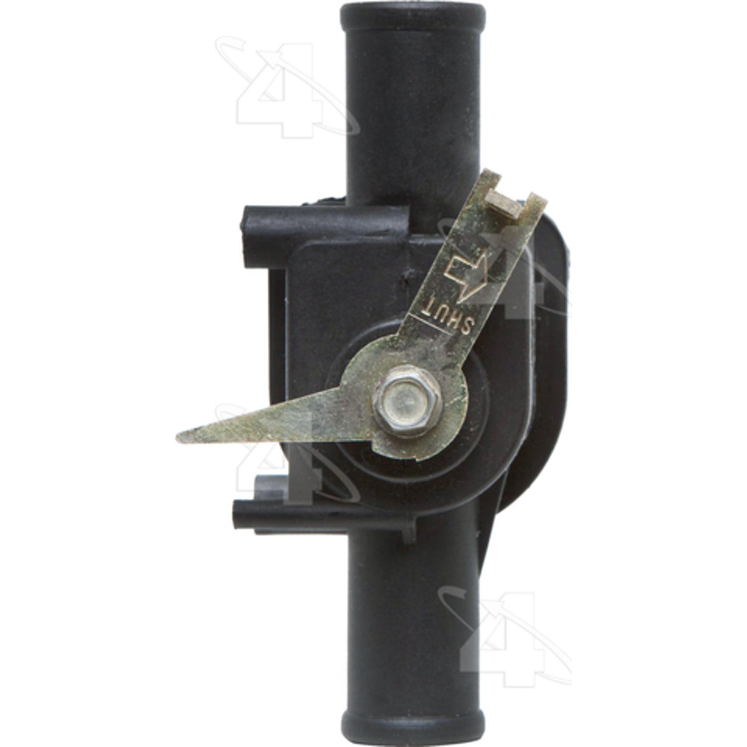 Four Seasons 74866 - HVAC Heater Control Valve Four Seasons 74866 HVAC Heater Control Valve product image 7 of 7