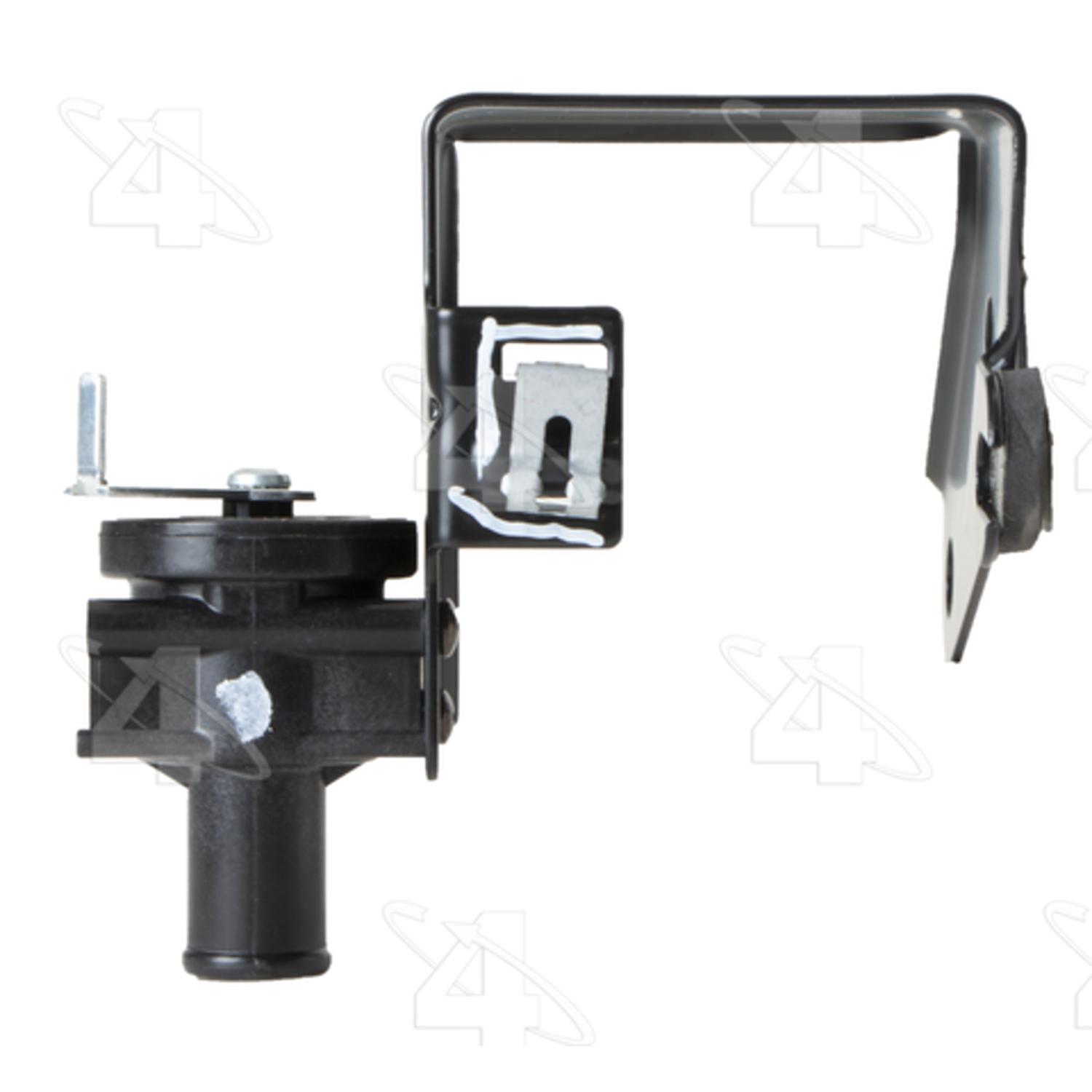 Four Seasons 74880 - HVAC Heater Control Valve Four Seasons 74880 HVAC Heater Control Valve product image 2 of 4