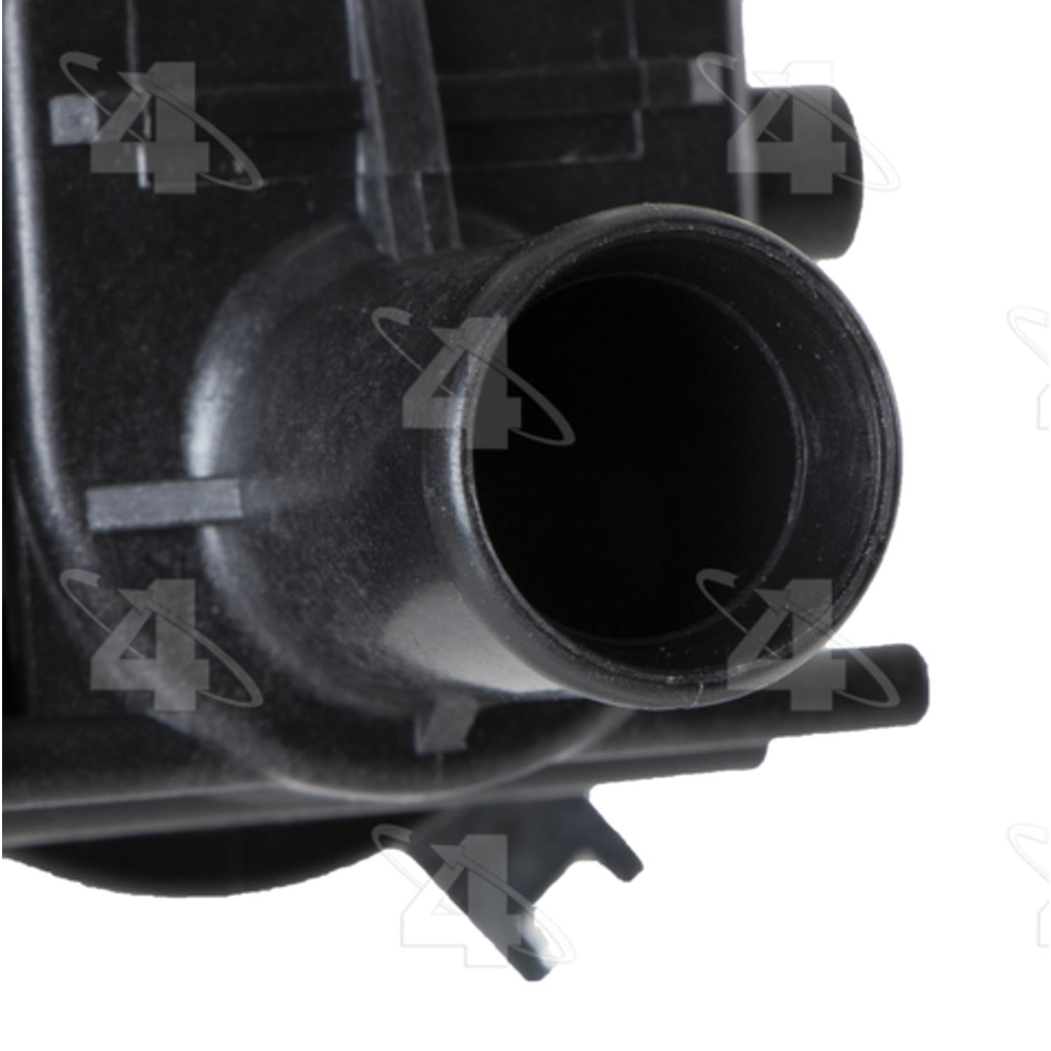 Four Seasons 74880 - HVAC Heater Control Valve Four Seasons 74880 HVAC Heater Control Valve product image 3 of 4