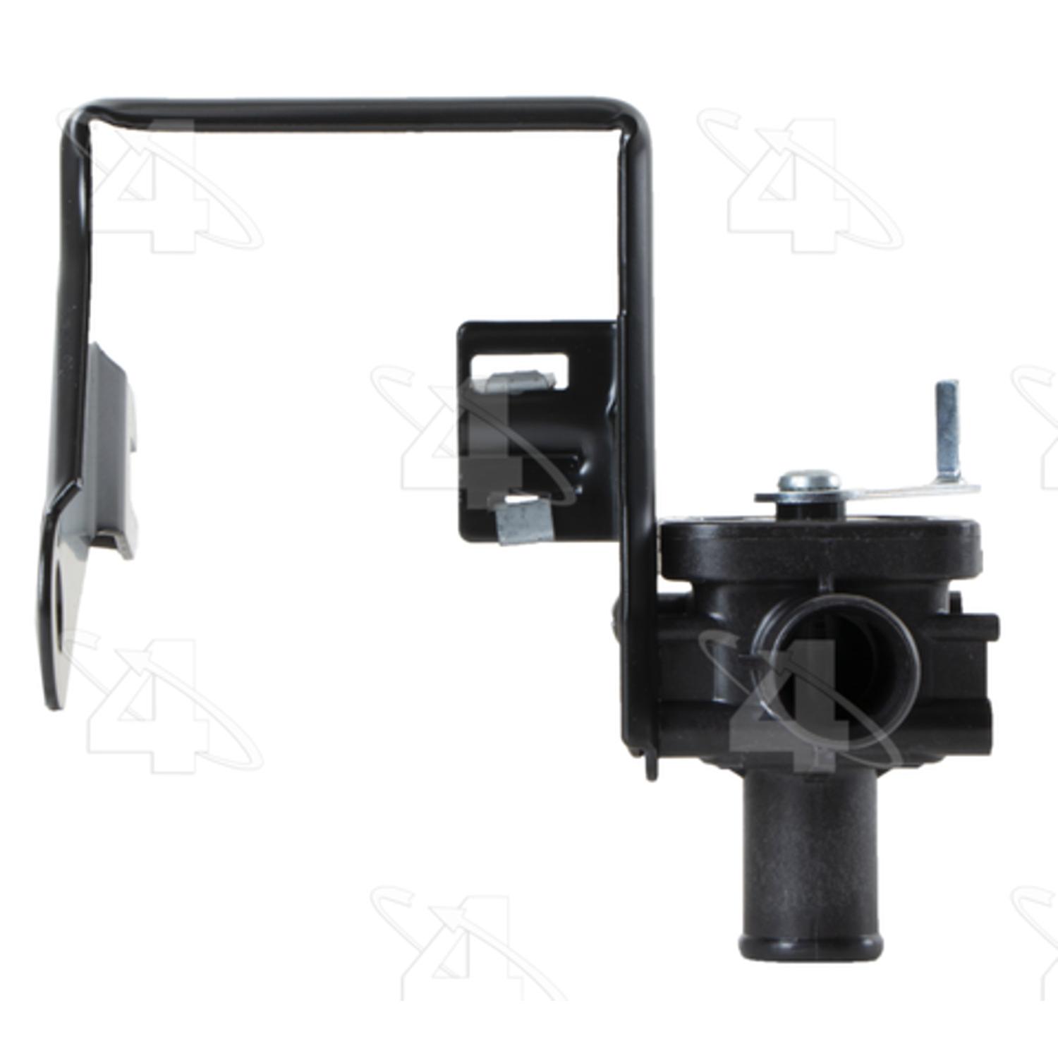 Four Seasons 74880 - HVAC Heater Control Valve Four Seasons 74880 HVAC Heater Control Valve product image 4 of 4
