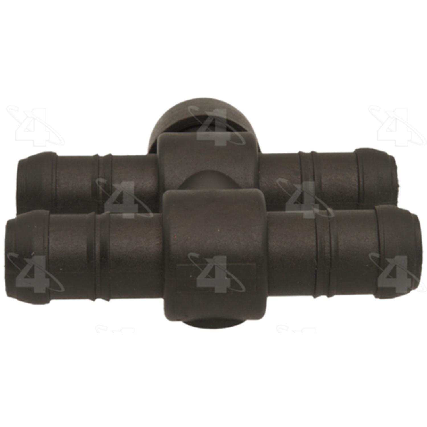 Four Seasons 74882 - HVAC Heater Control Valve Four Seasons 74882 HVAC Heater Control Valve product image 2 of 5