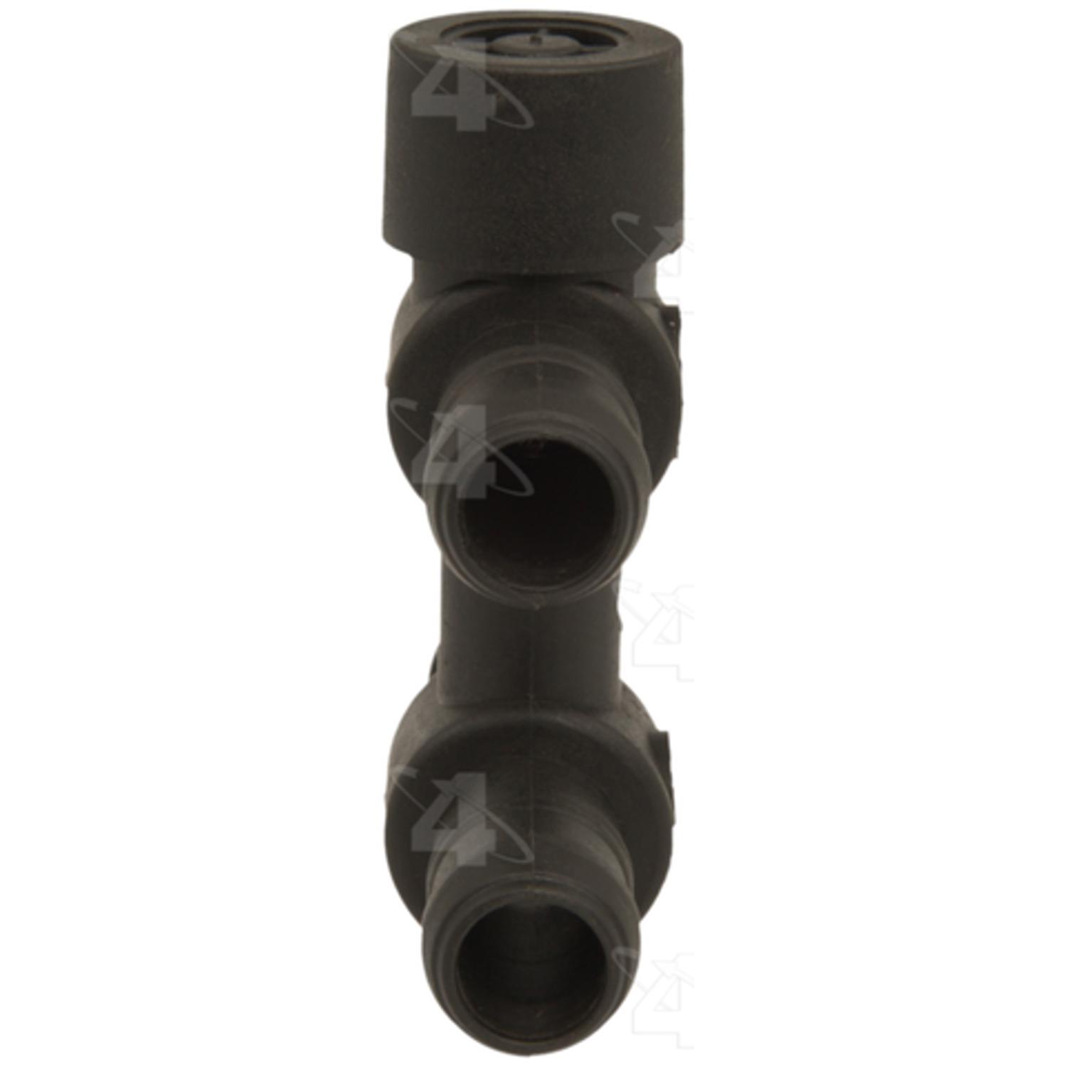 Four Seasons 74882 - HVAC Heater Control Valve Four Seasons 74882 HVAC Heater Control Valve product image 4 of 5