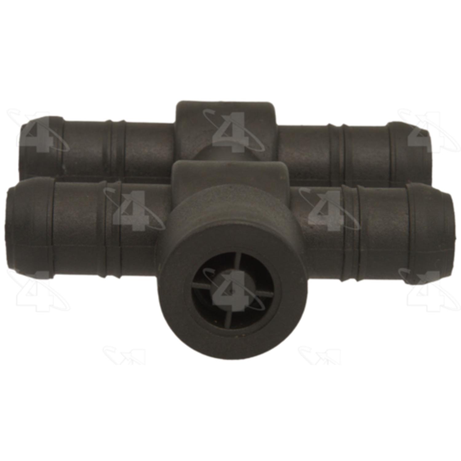 Four Seasons 74882 - HVAC Heater Control Valve Four Seasons 74882 HVAC Heater Control Valve product image 5 of 5