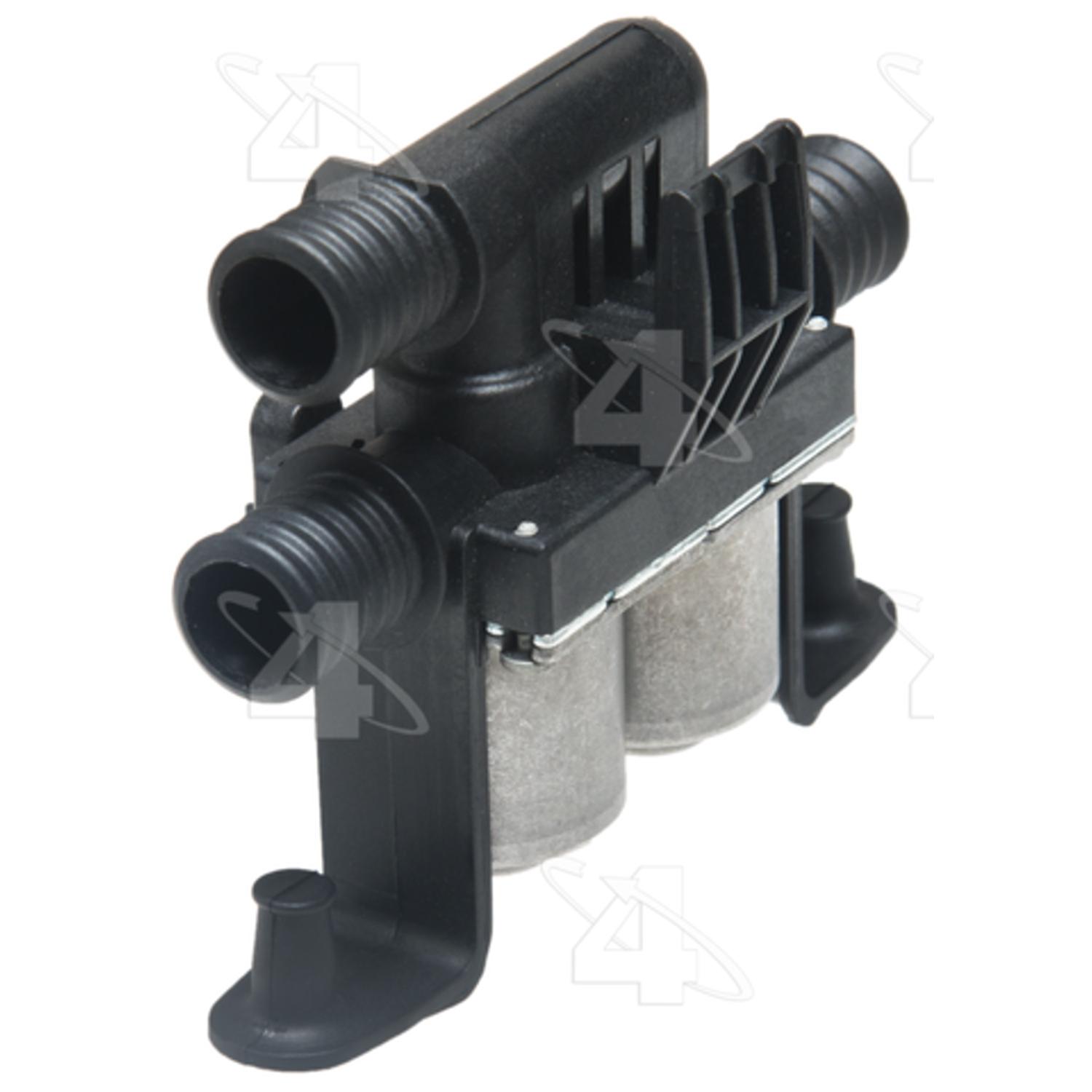 Four Seasons 74892 - HVAC Heater Control Valve Four Seasons 74892 HVAC Heater Control Valve product image 1 of 7