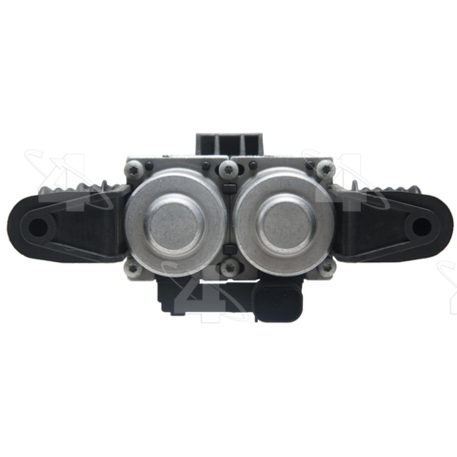 Four Seasons 74892 - HVAC Heater Control Valve Four Seasons 74892 HVAC Heater Control Valve product image 2 of 7